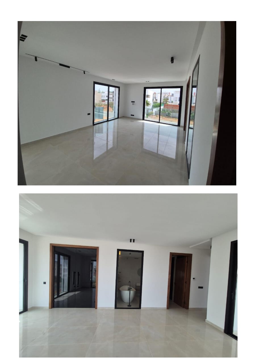 🏡 Villa d’Exception à Vendre – Élégance, Design & Sérénité