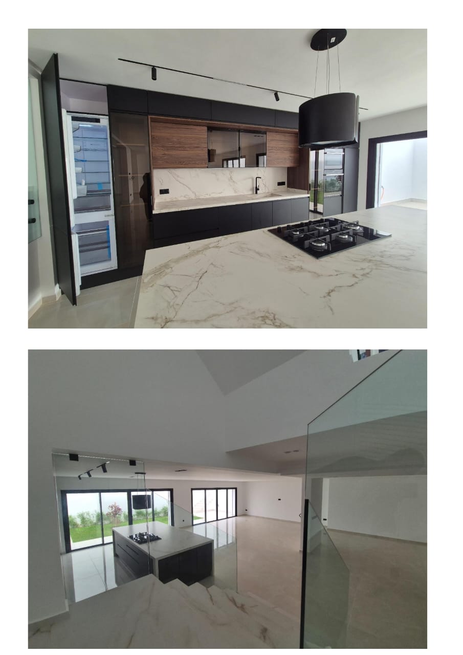 🏡 Villa d’Exception à Vendre – Élégance, Design & Sérénité