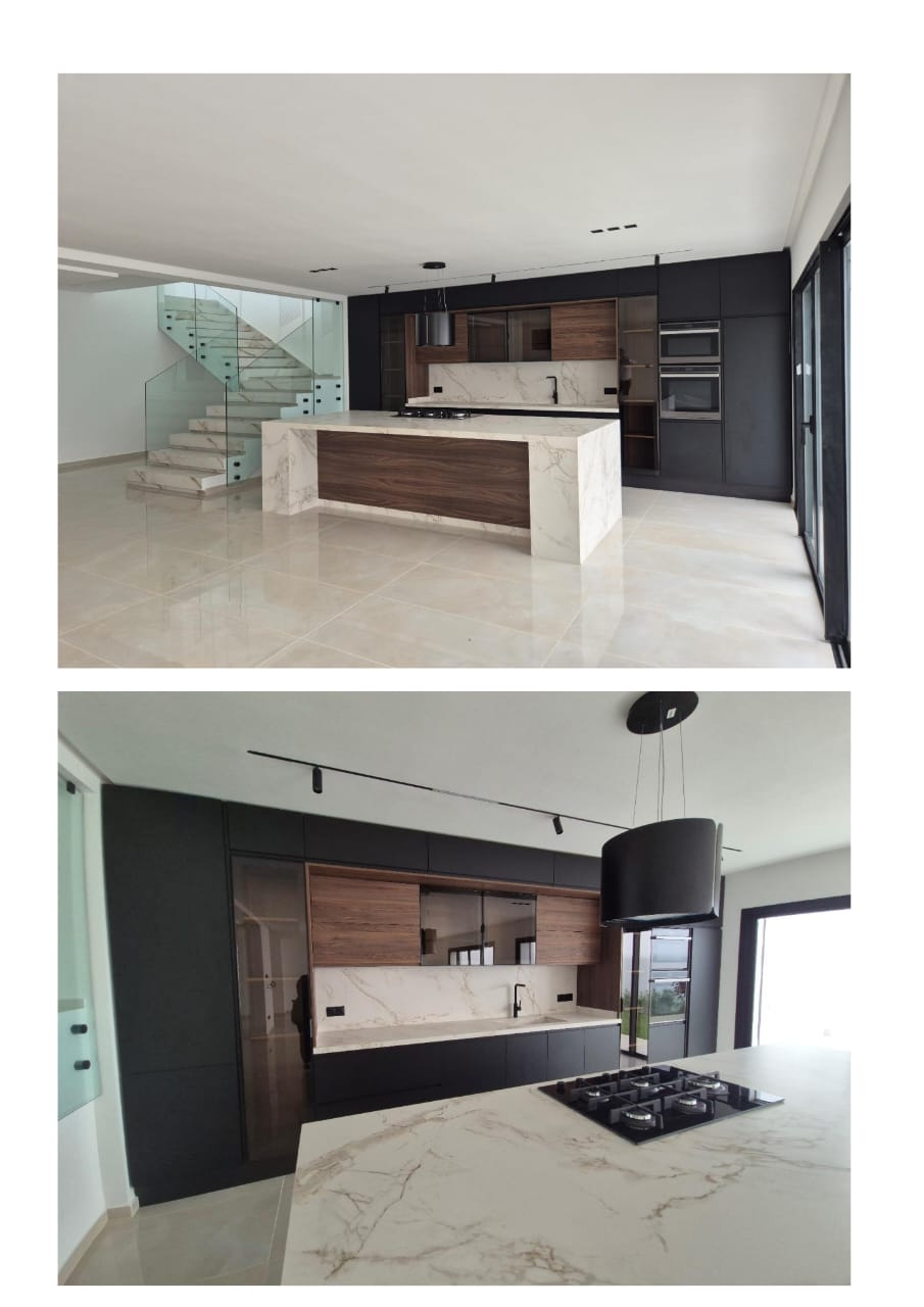 🏡 Villa d’Exception à Vendre – Élégance, Design & Sérénité