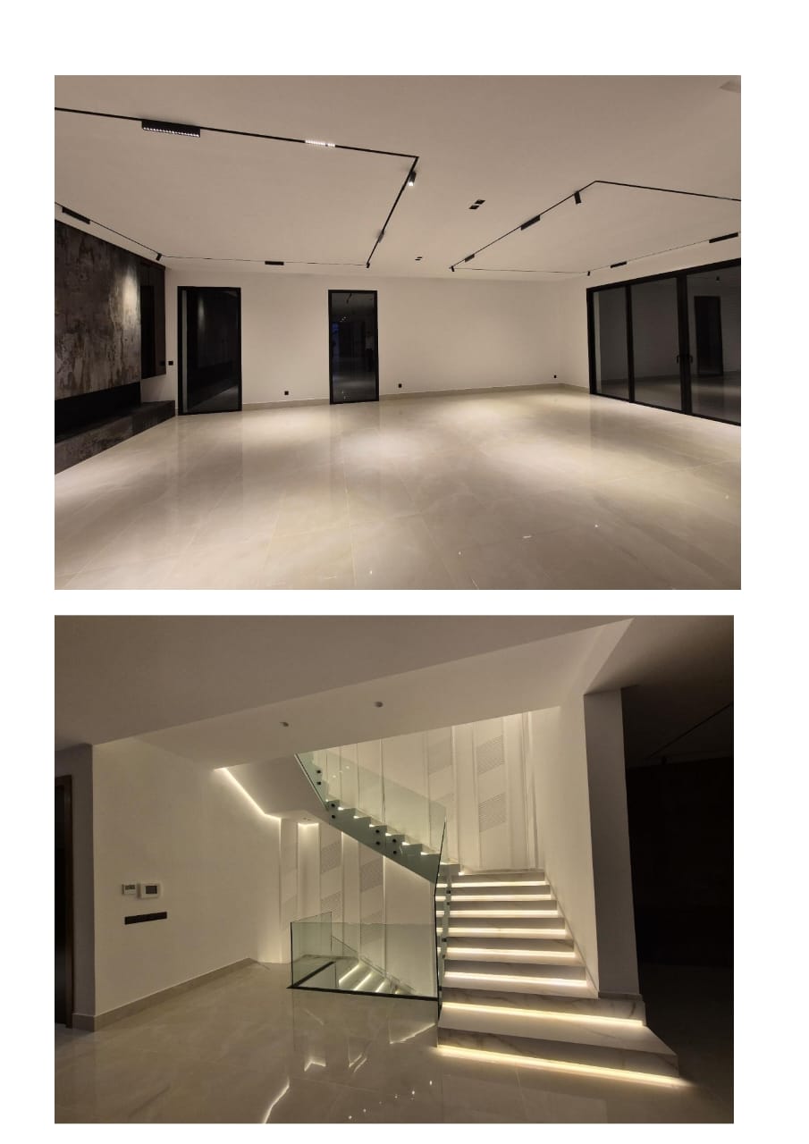 🏡 Villa d’Exception à Vendre – Élégance, Design & Sérénité