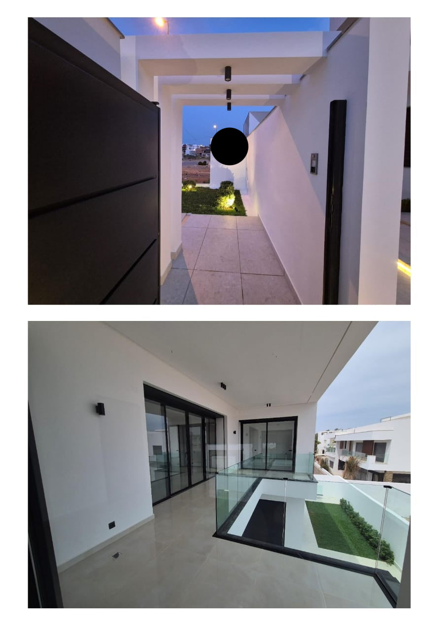🏡 Villa d’Exception à Vendre – Élégance, Design & Sérénité