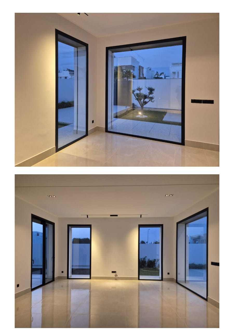 🏡 Villa d’Exception à Vendre – Élégance, Design & Sérénité