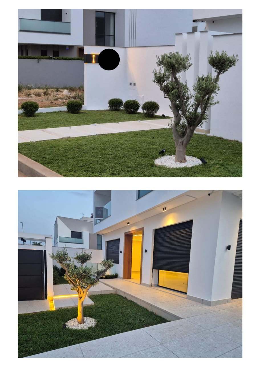 🏡 Villa d’Exception à Vendre – Élégance, Design & Sérénité