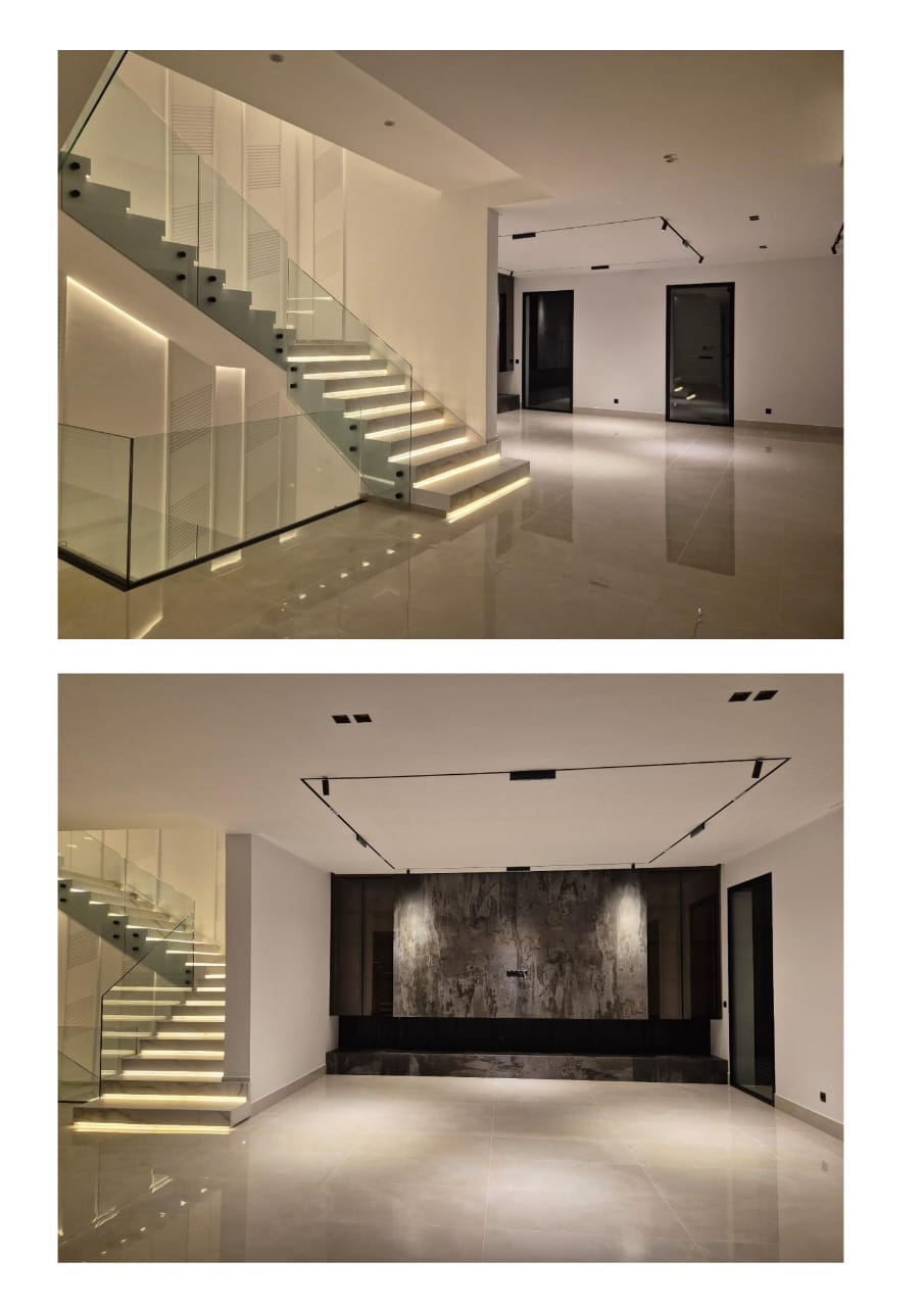 🏡 Villa d’Exception à Vendre – Élégance, Design & Sérénité