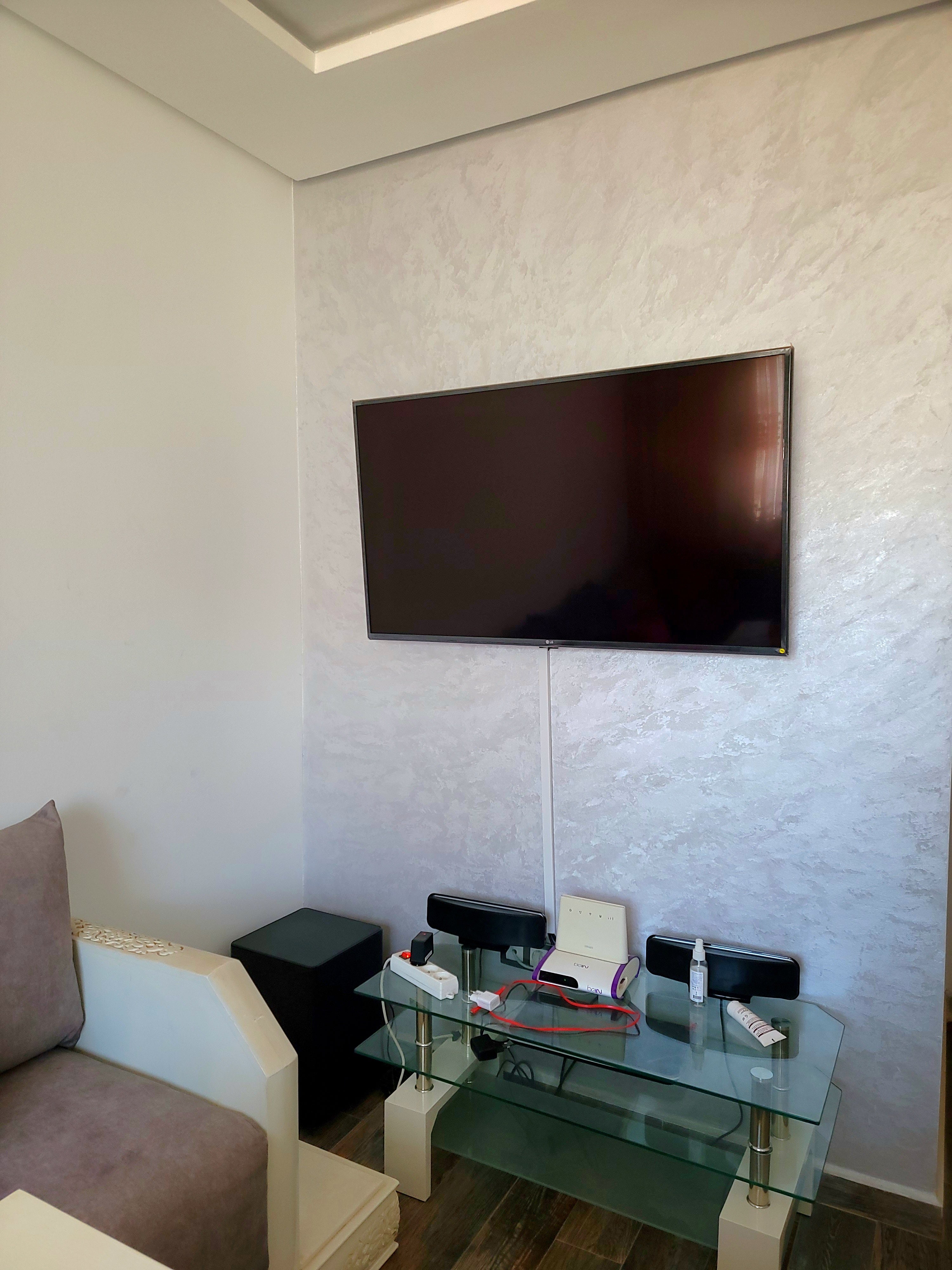 🏢 Appartement Meublé à Vendre – Quartier La Ville Haute, Kénitra