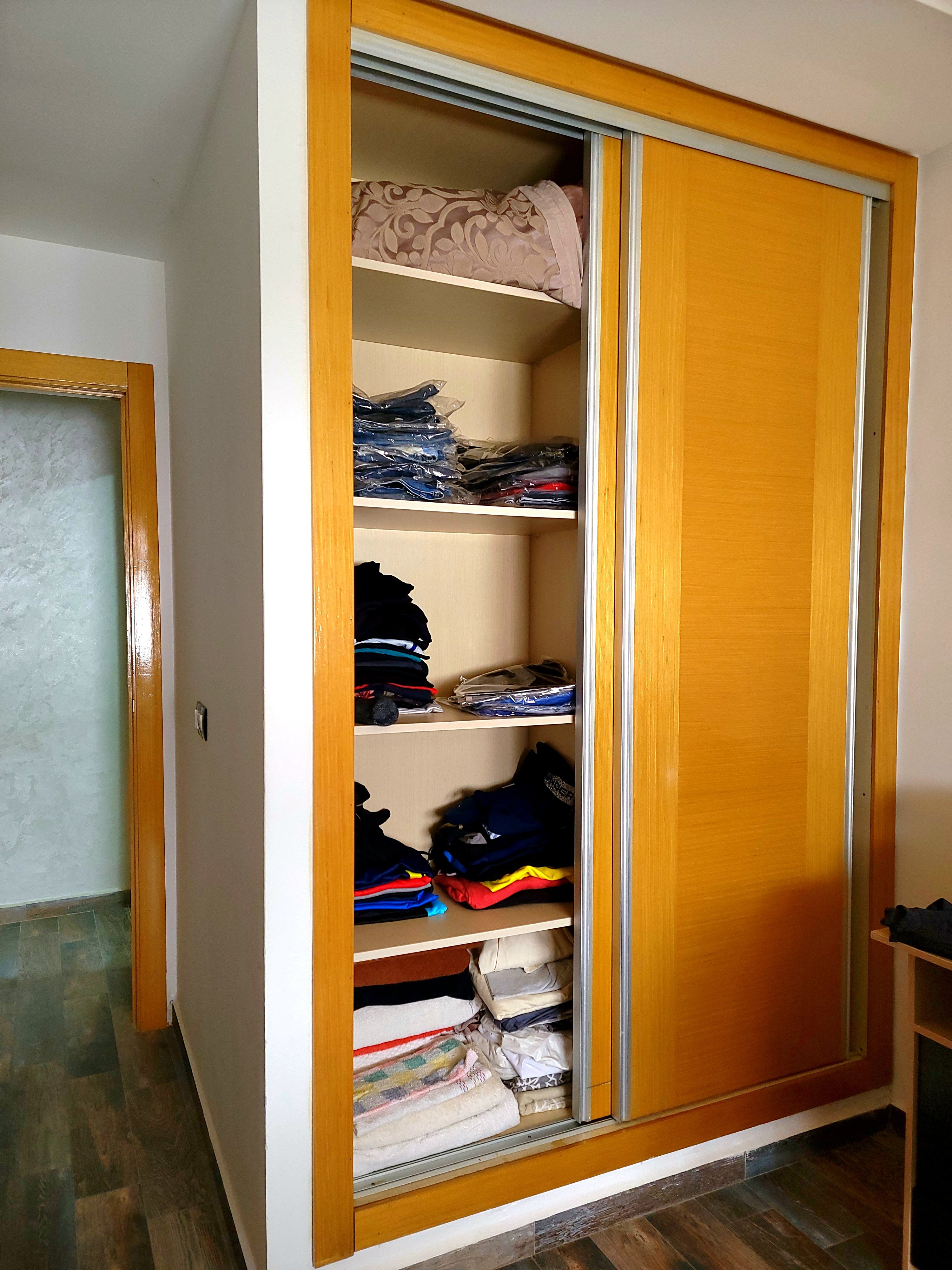 🏢 Appartement Meublé à Vendre – Quartier La Ville Haute, Kénitra