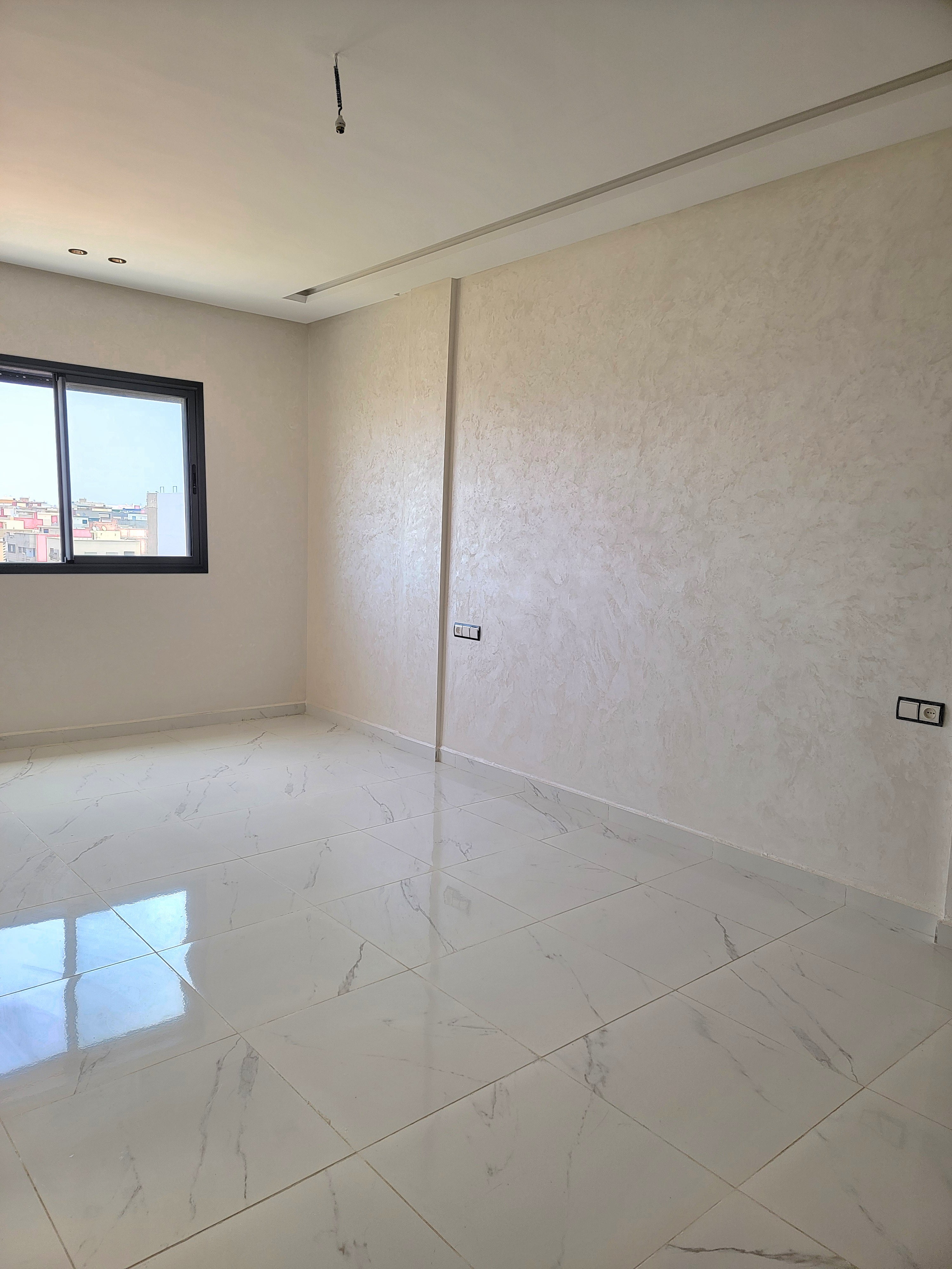 🏡 Appartement Spacieux à Vendre – Quartier Alliance 🌿