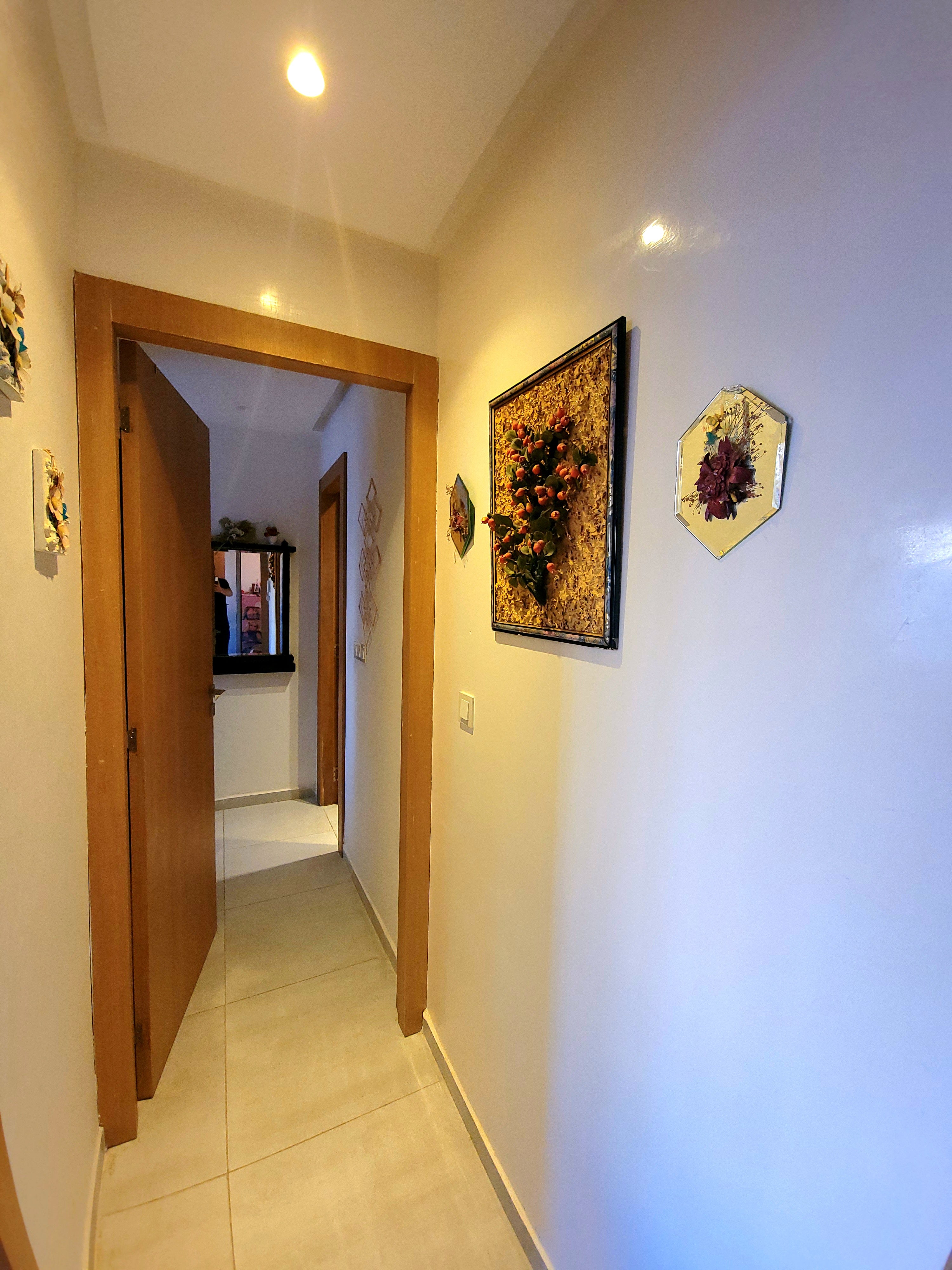 🏡 Appartement à Vendre – Quartier El Haddada