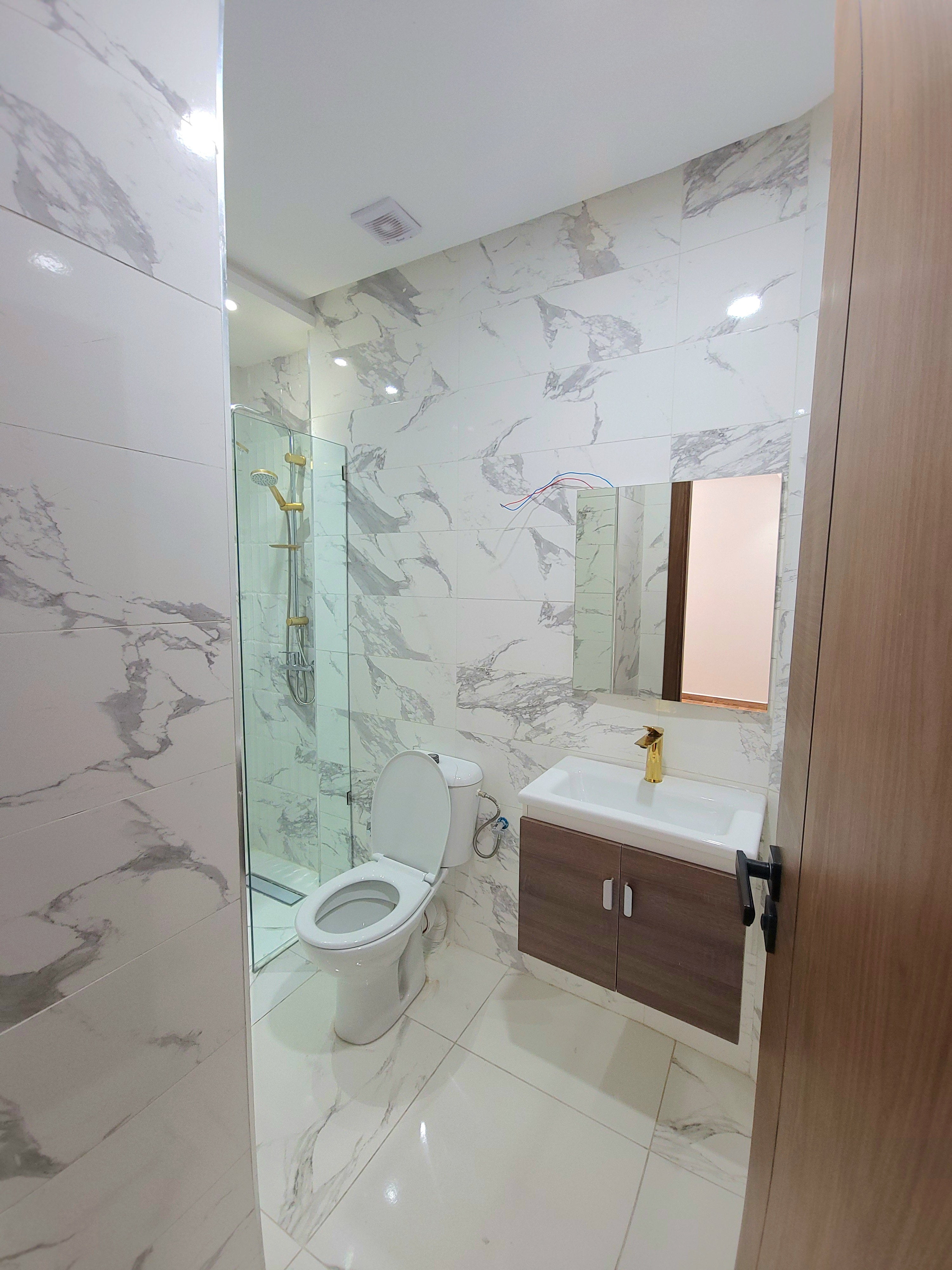 🏢 Appartement à Vendre – Quartier Alliance, Mehdia