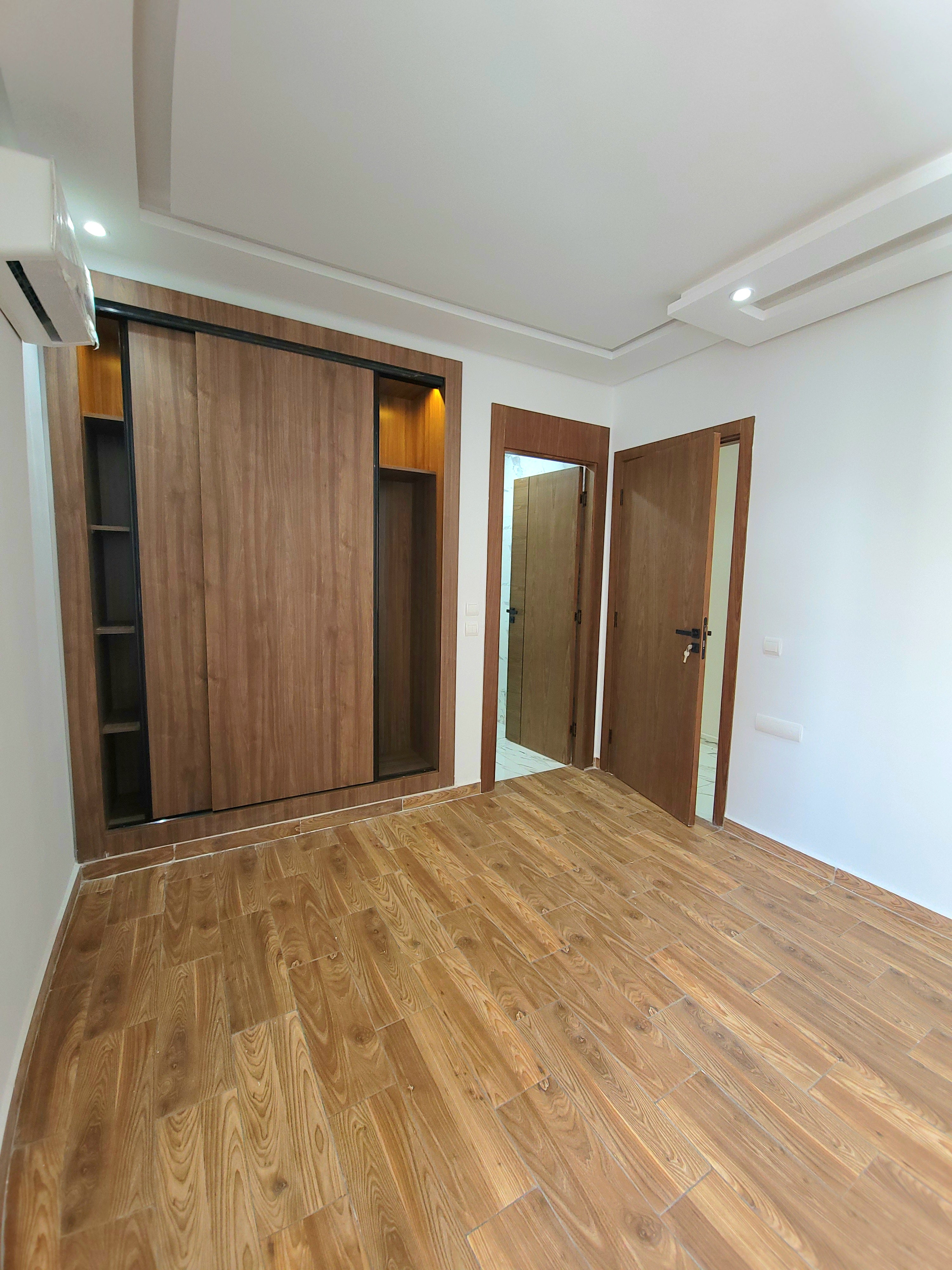 🏢 Appartement à Vendre – Quartier Alliance, Mehdia
