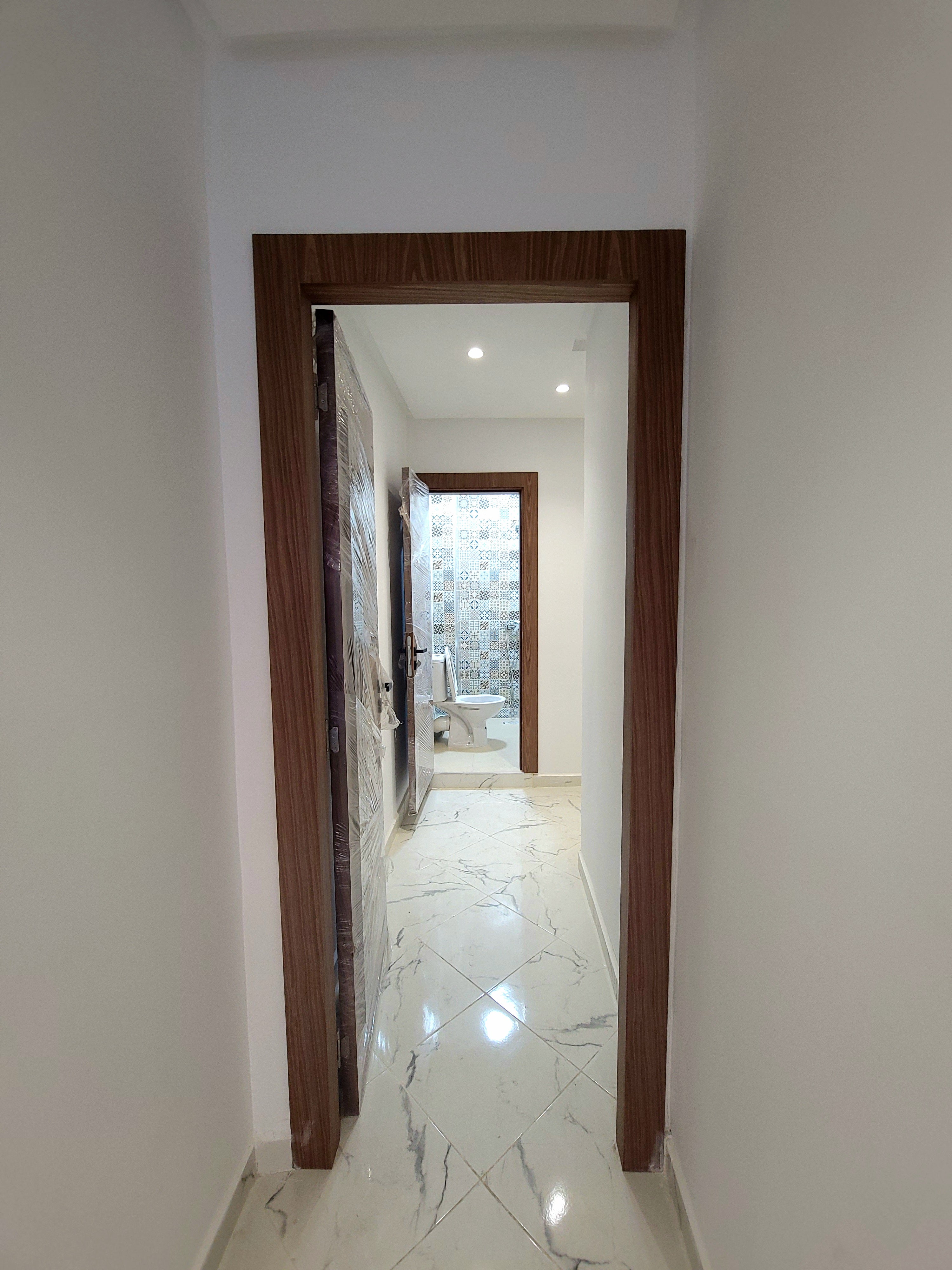 🏡 Bel appartement à vendre à Hay Al Hawzia – Calme, confort et air pur garantis !