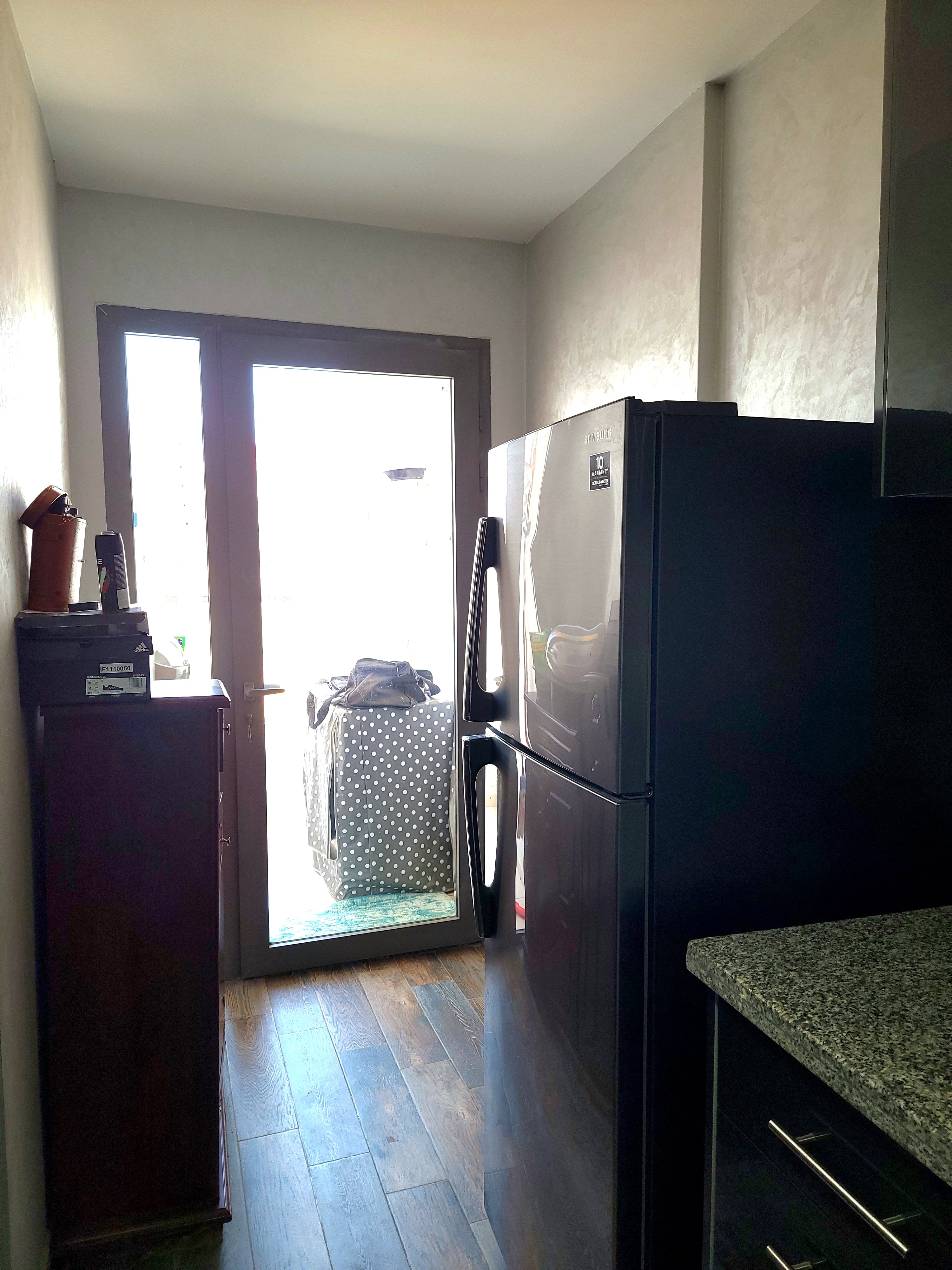🏢 Appartement Meublé à Vendre – Quartier La Ville Haute, Kénitra