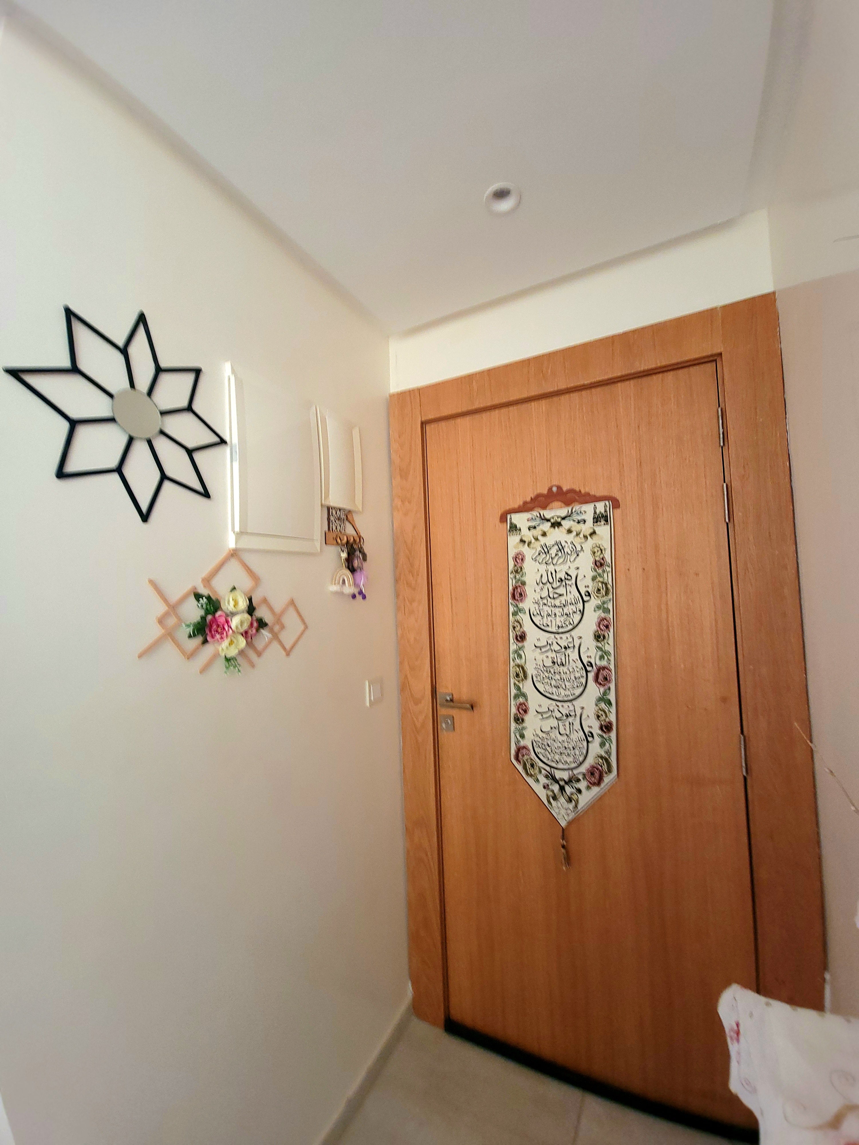 🏡 Appartement à Vendre – Quartier El Haddada