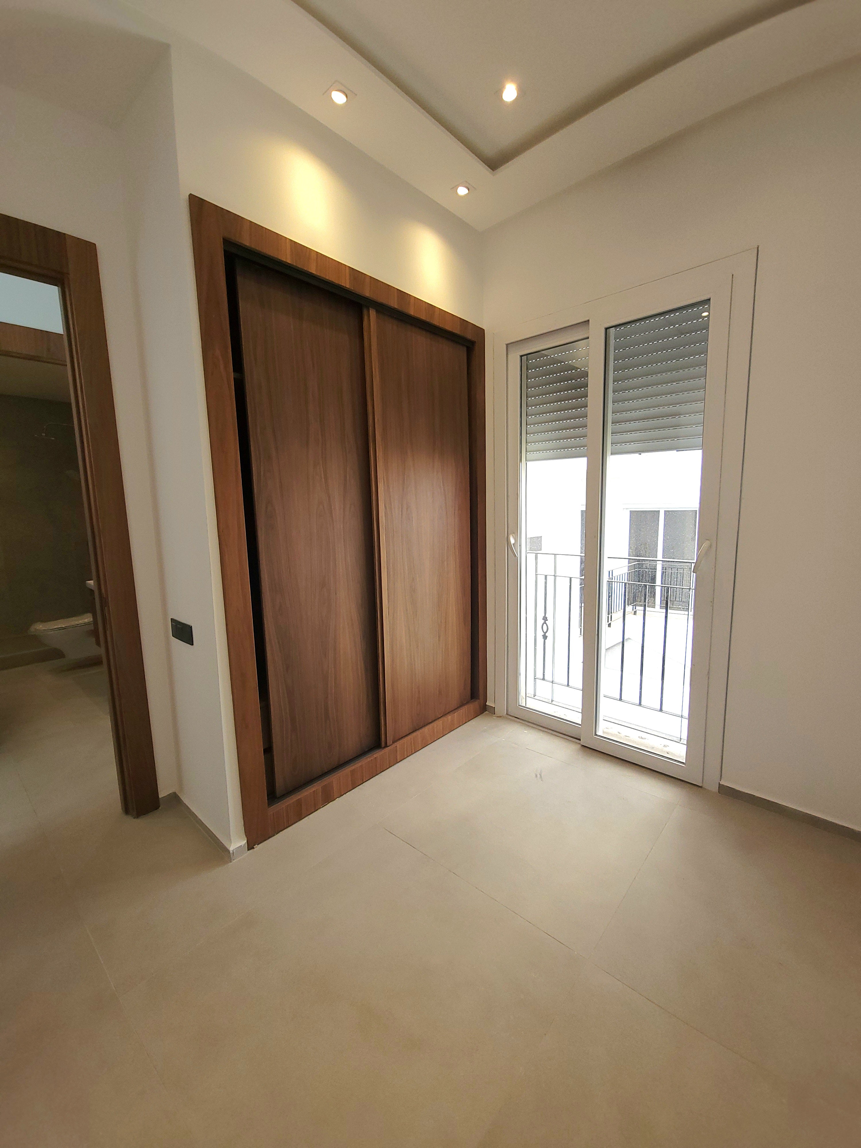 🏡 Duplex Haut Standing à Vendre – Quartier Val Fleury
