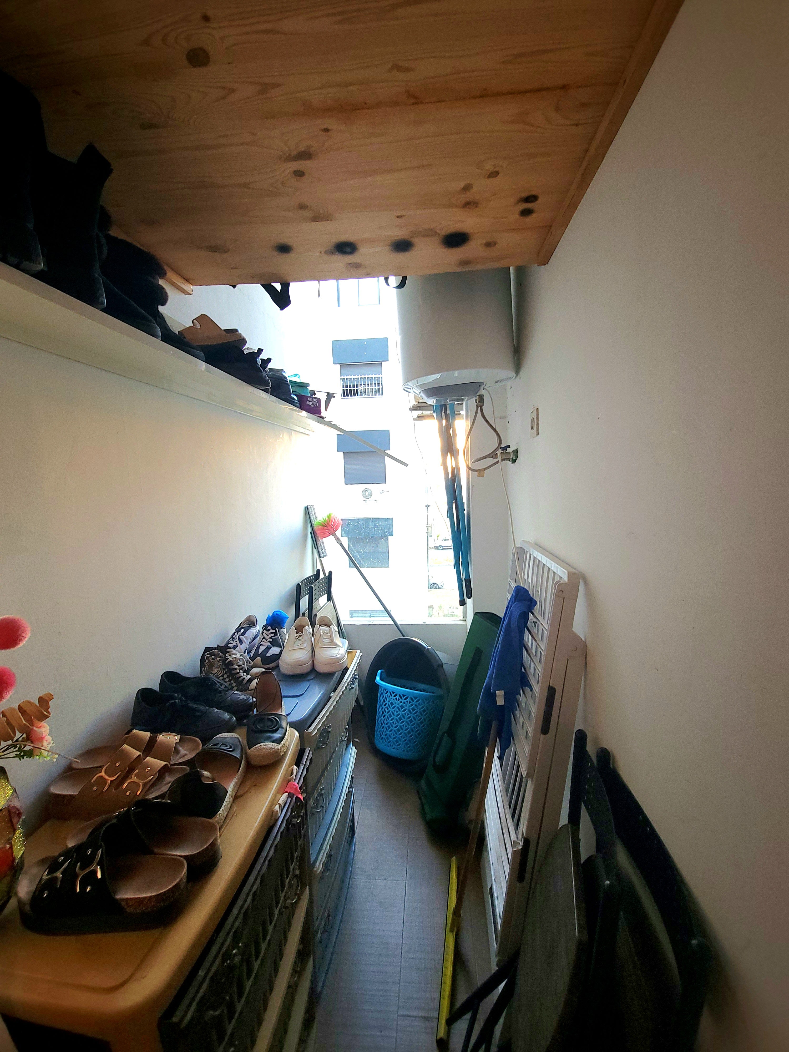 🏡 Appartement à Vendre – Quartier El Haddada