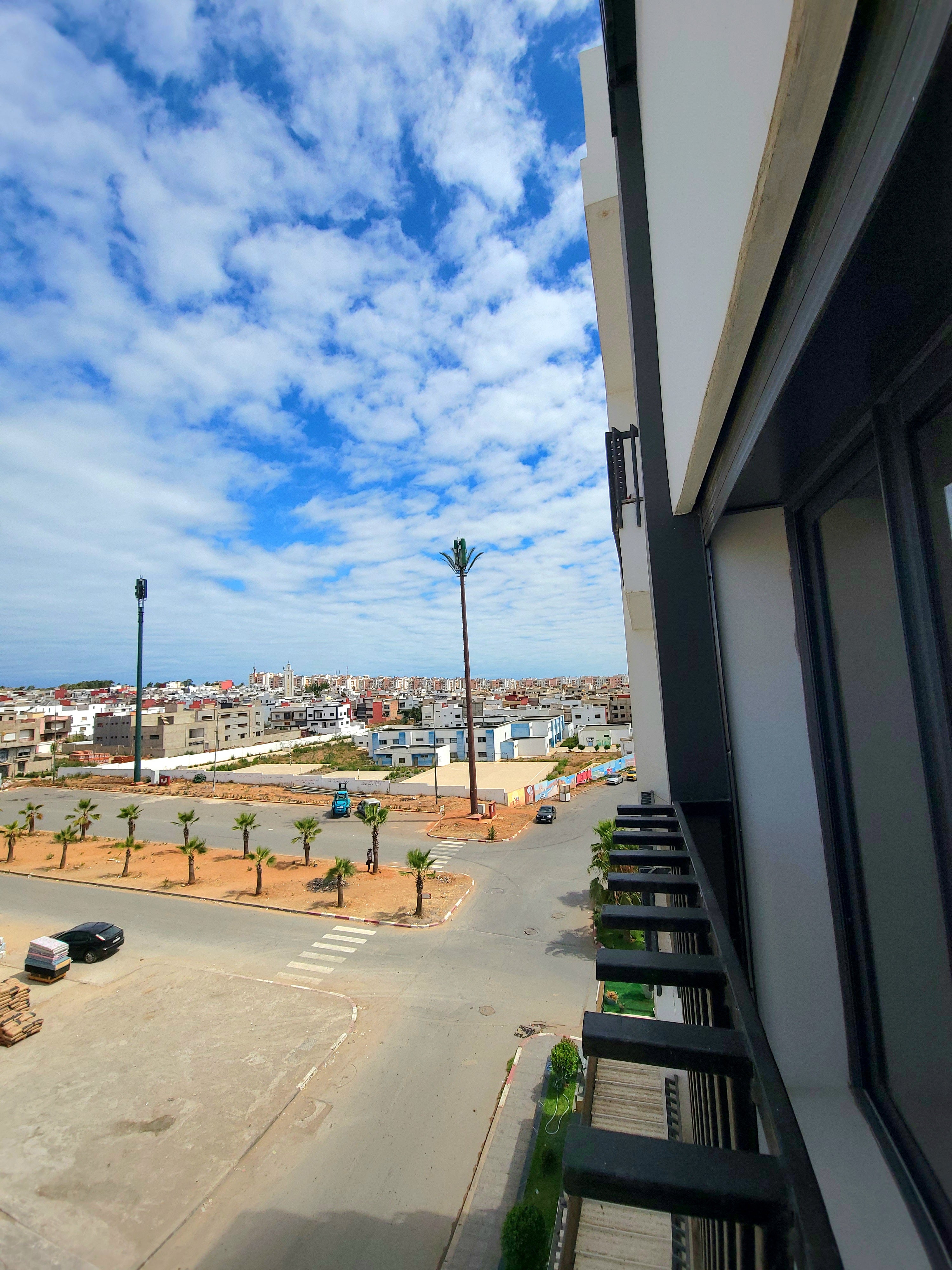 🏢 Appartement à Vendre – Quartier Alliance, Mehdia