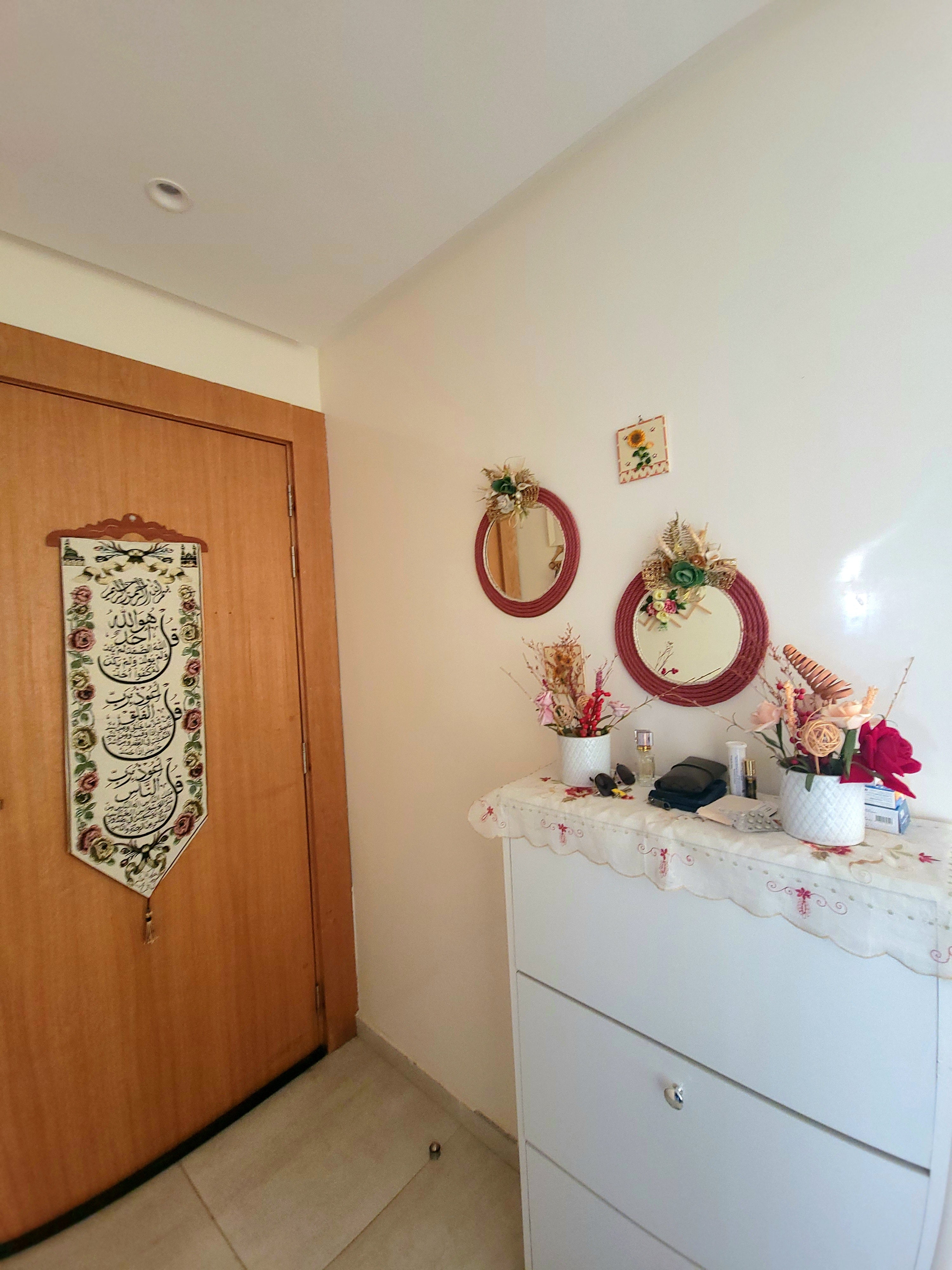 🏡 Appartement à Vendre – Quartier El Haddada