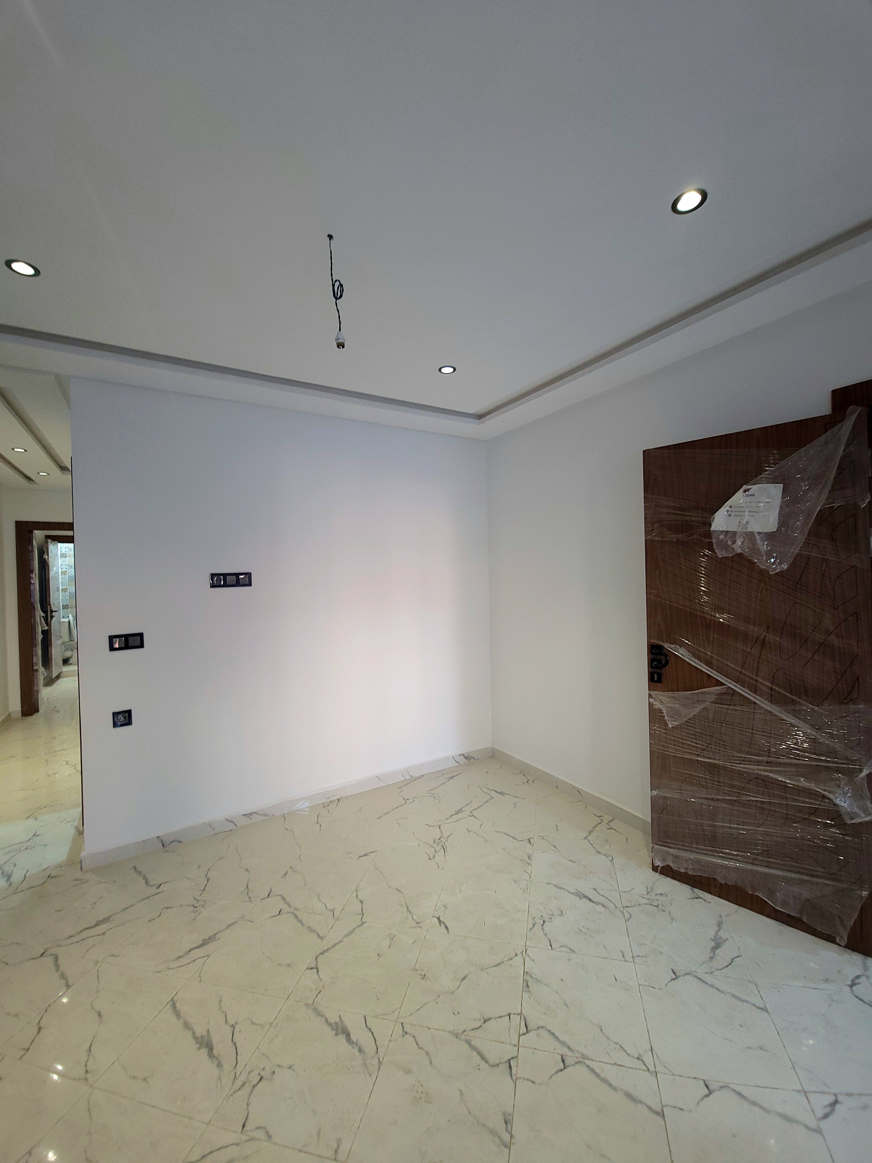 🏡 Bel appartement à vendre à Hay Al Hawzia – Calme, confort et air pur garantis !
