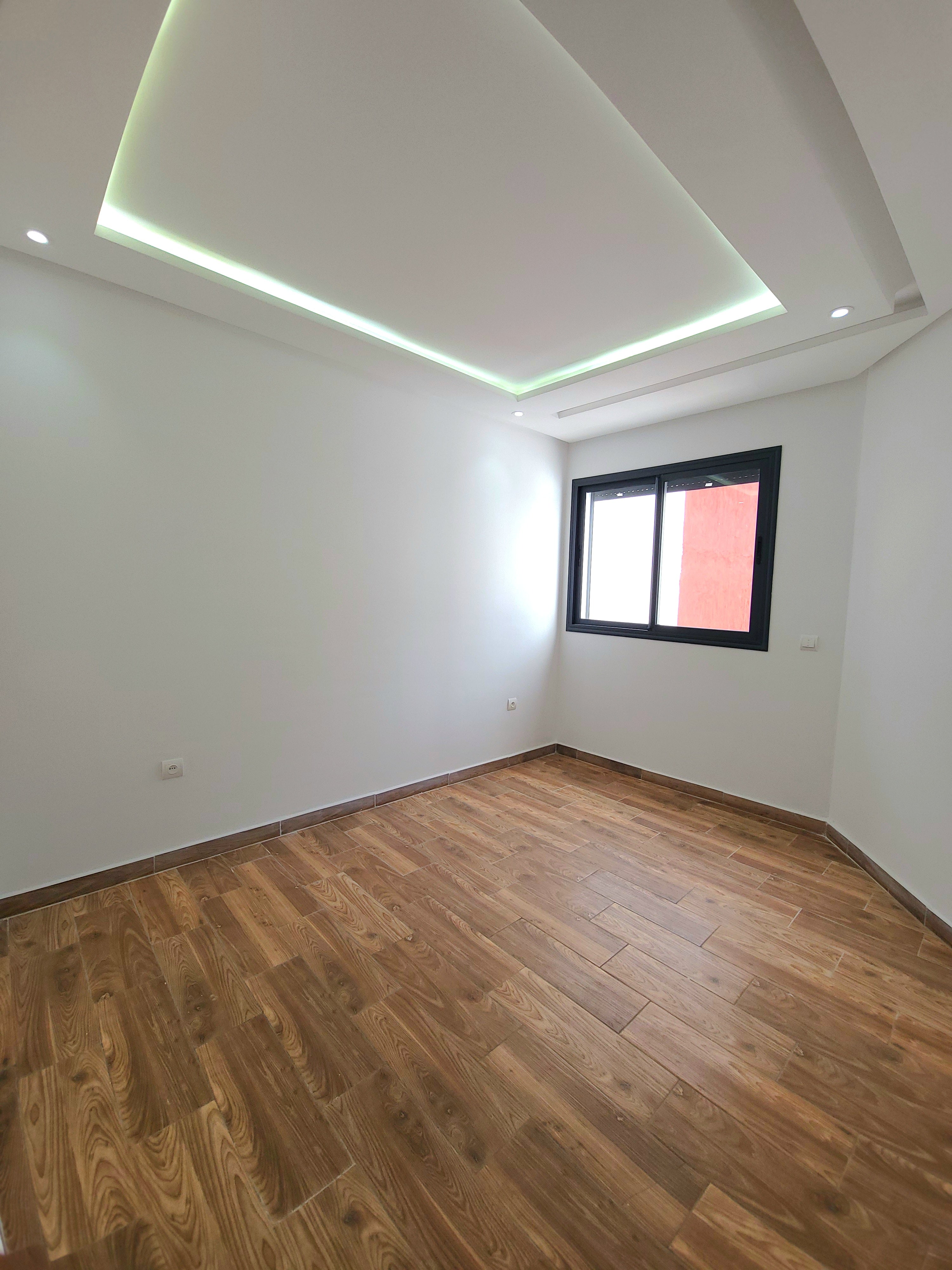 🏢 Appartement à Vendre – Quartier Alliance, Mehdia