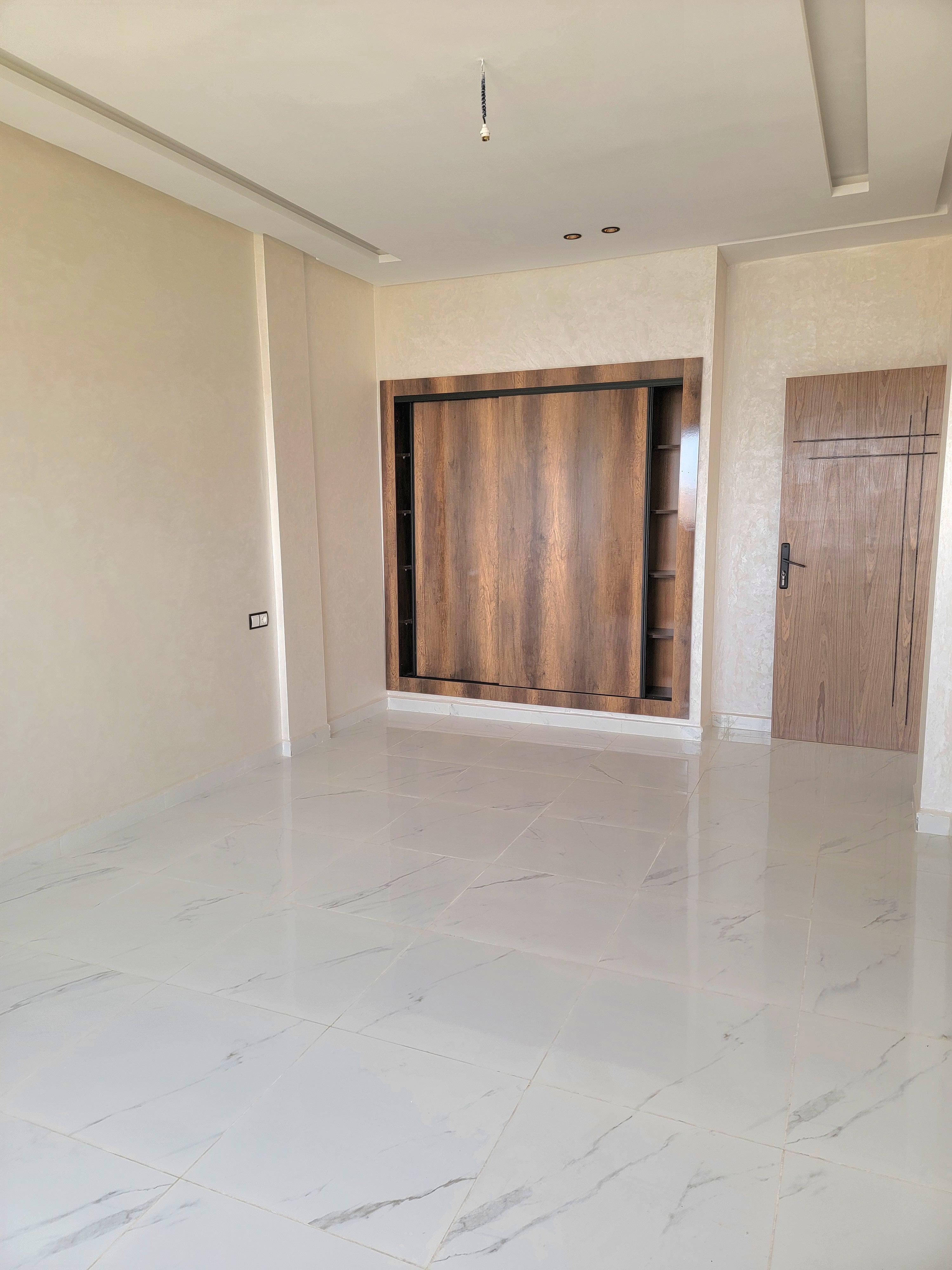 🏡 Appartement Spacieux à Vendre – Quartier Alliance 🌿
