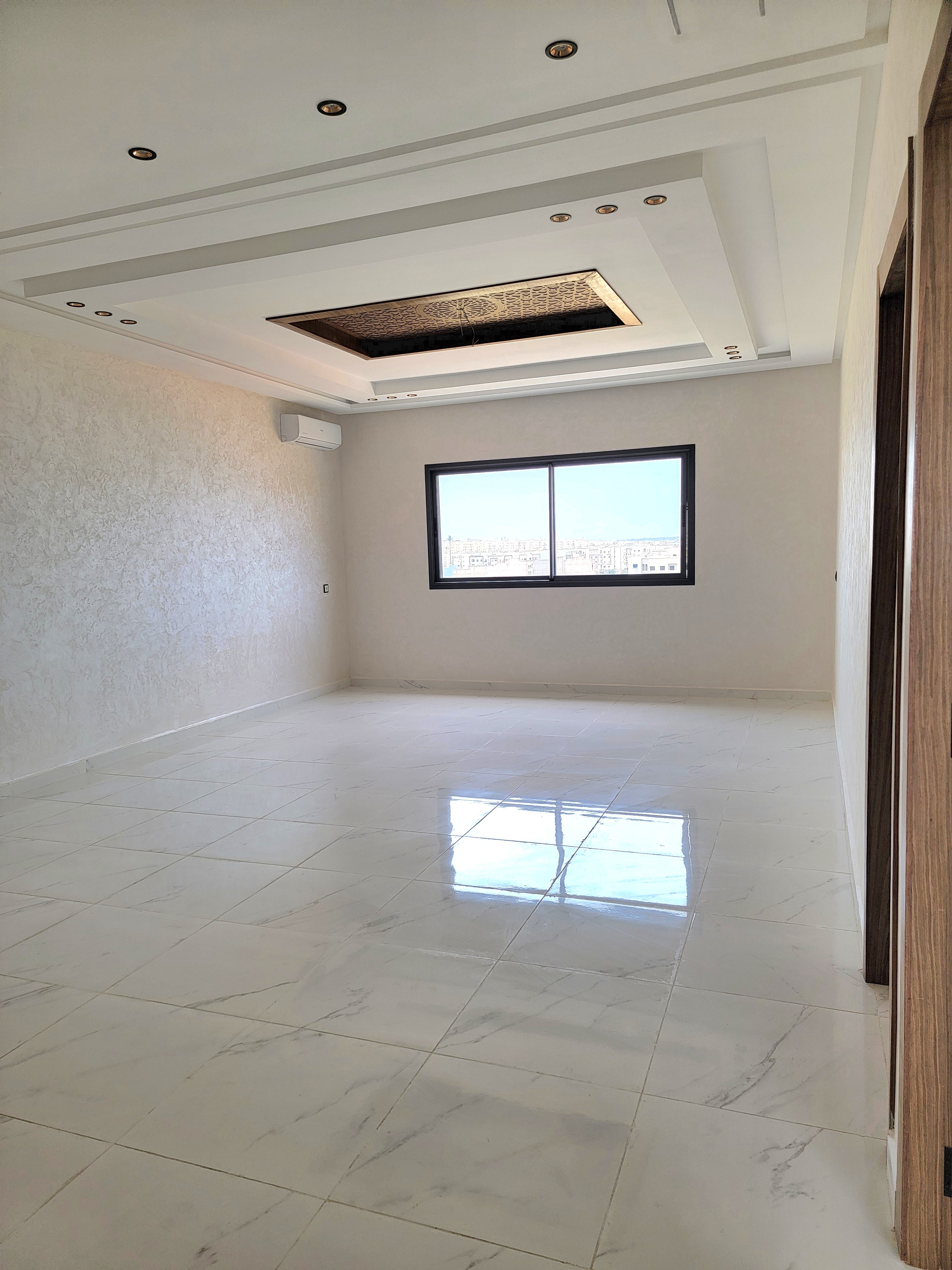 🏡 Appartement Spacieux à Vendre – Quartier Alliance 🌿