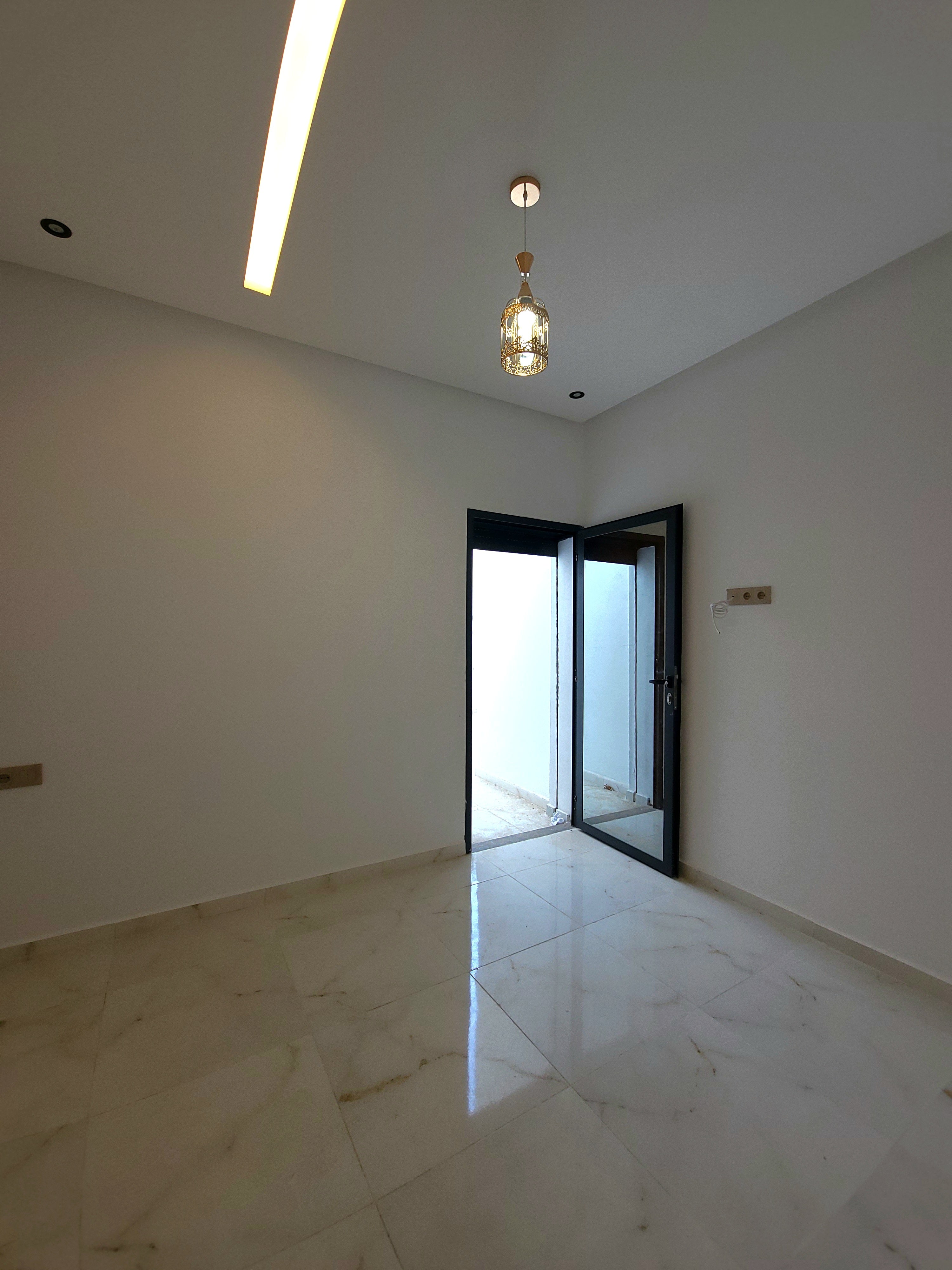 🏡 Appartement RDC avec Terrasse – Quartier Le Vallon