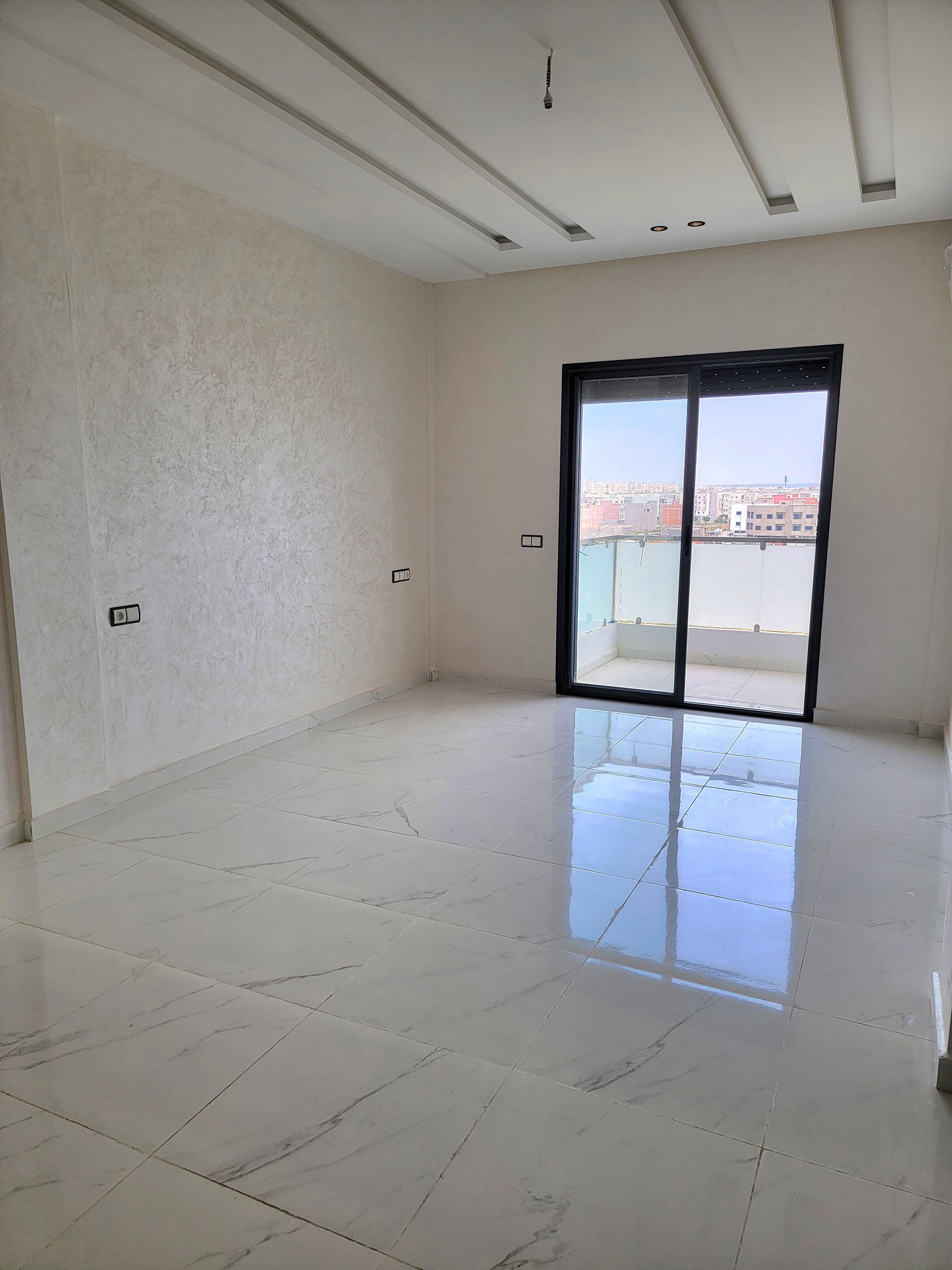 🏡 Appartement Spacieux à Vendre – Quartier Alliance 🌿