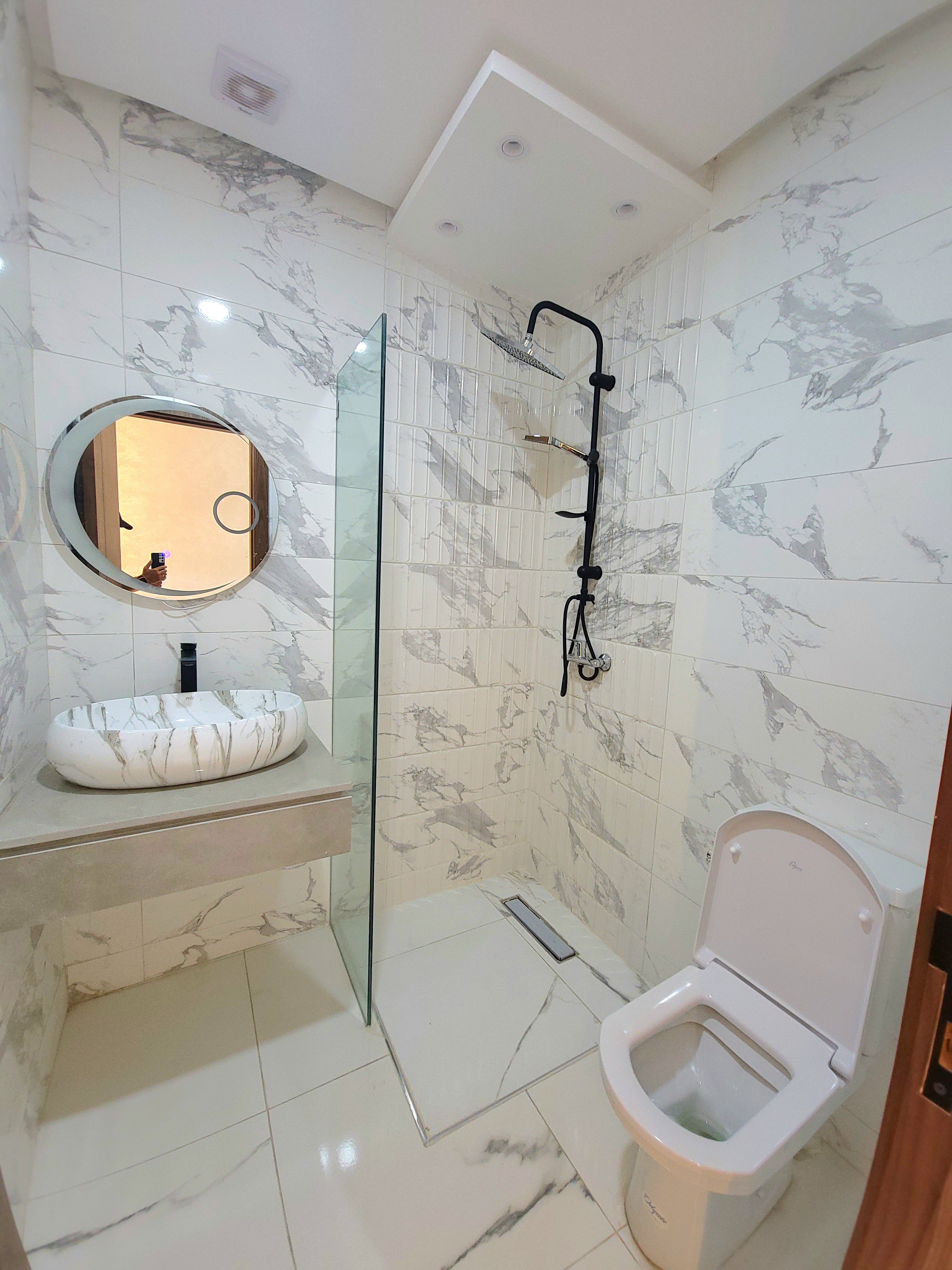 🏢 Appartement à Vendre – Quartier Alliance, Mehdia