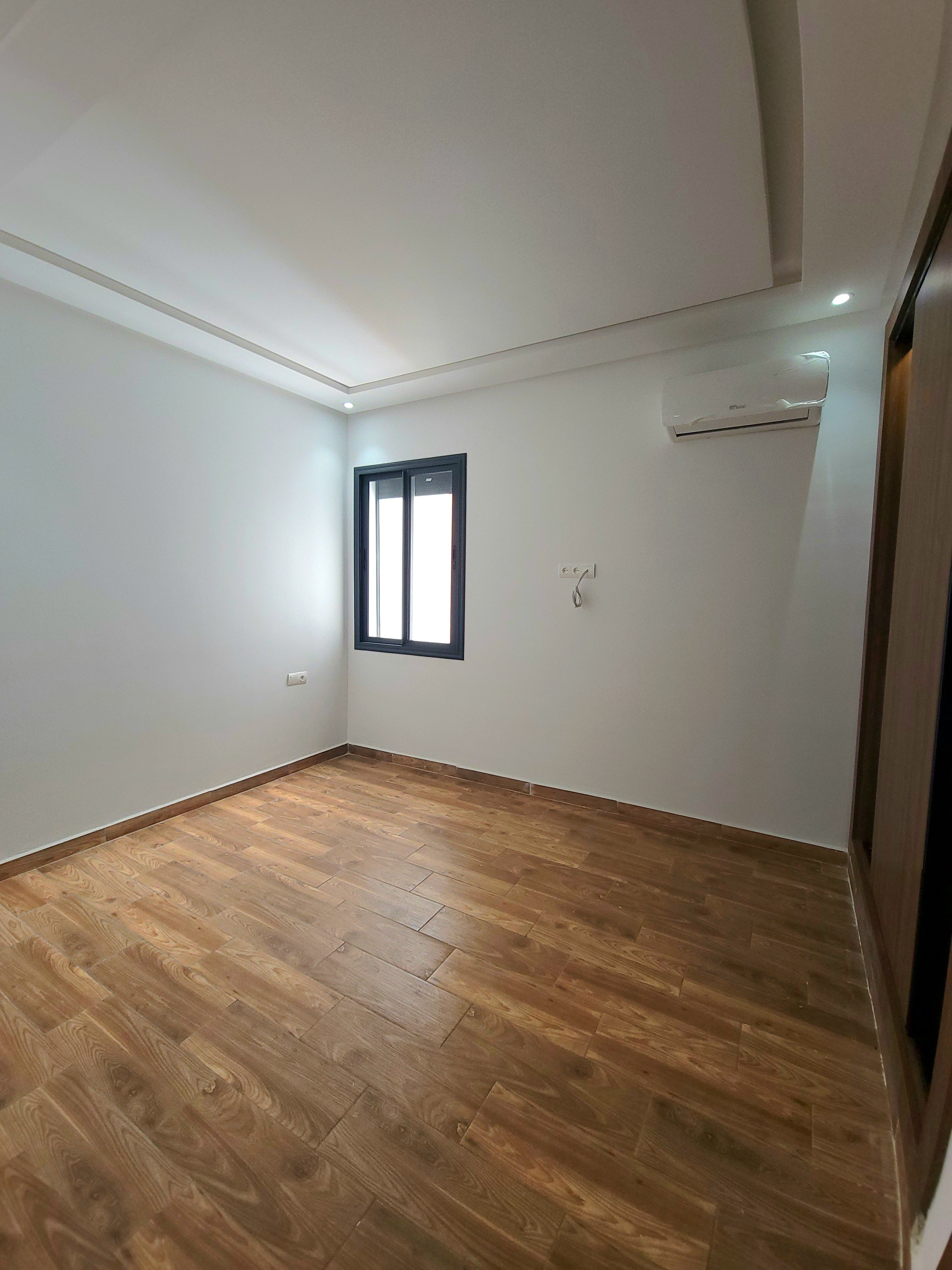 🏢 Appartement à Vendre – Quartier Alliance, Mehdia