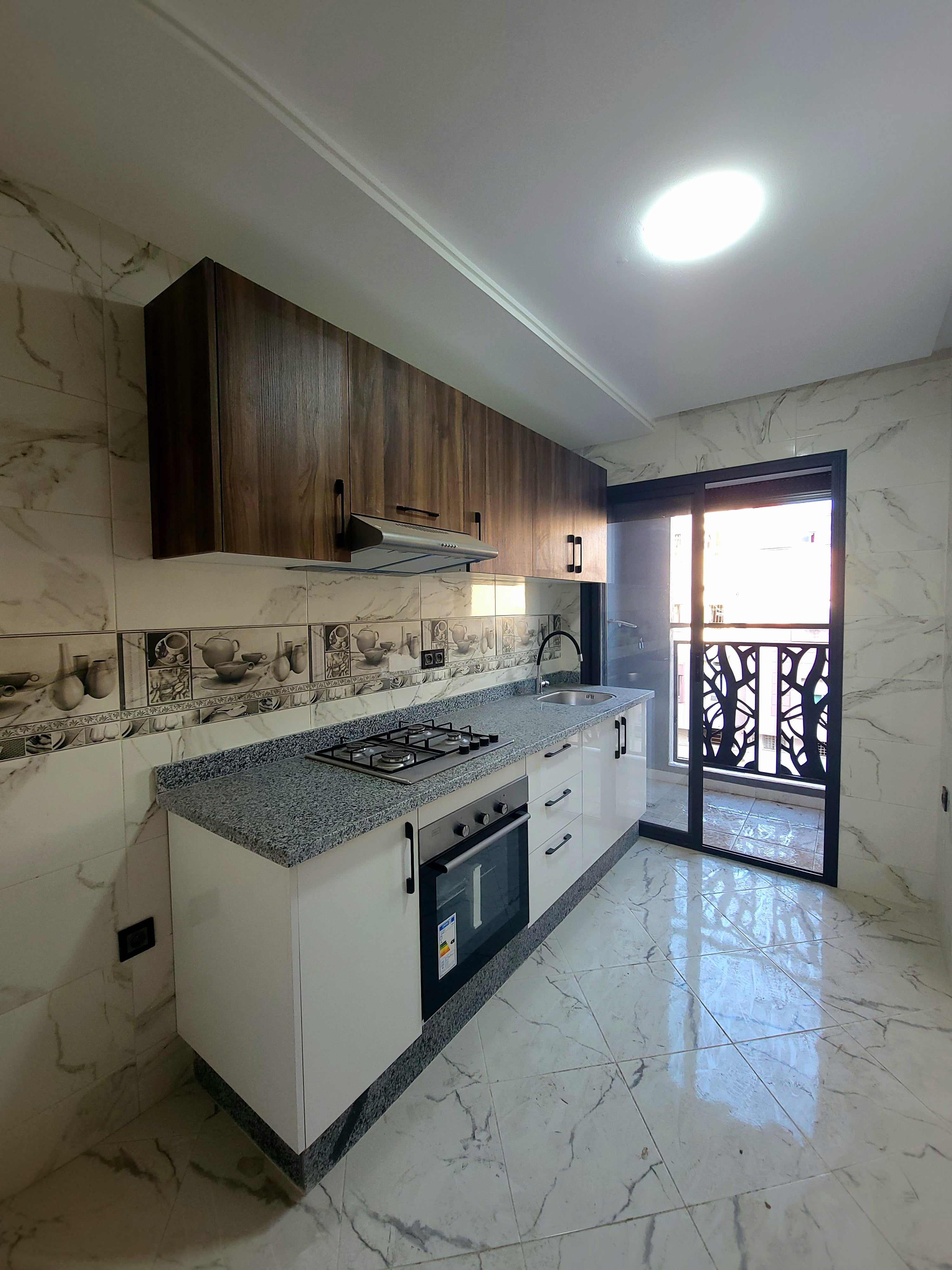🏡 Bel appartement à vendre à Hay Al Hawzia – Calme, confort et air pur garantis !