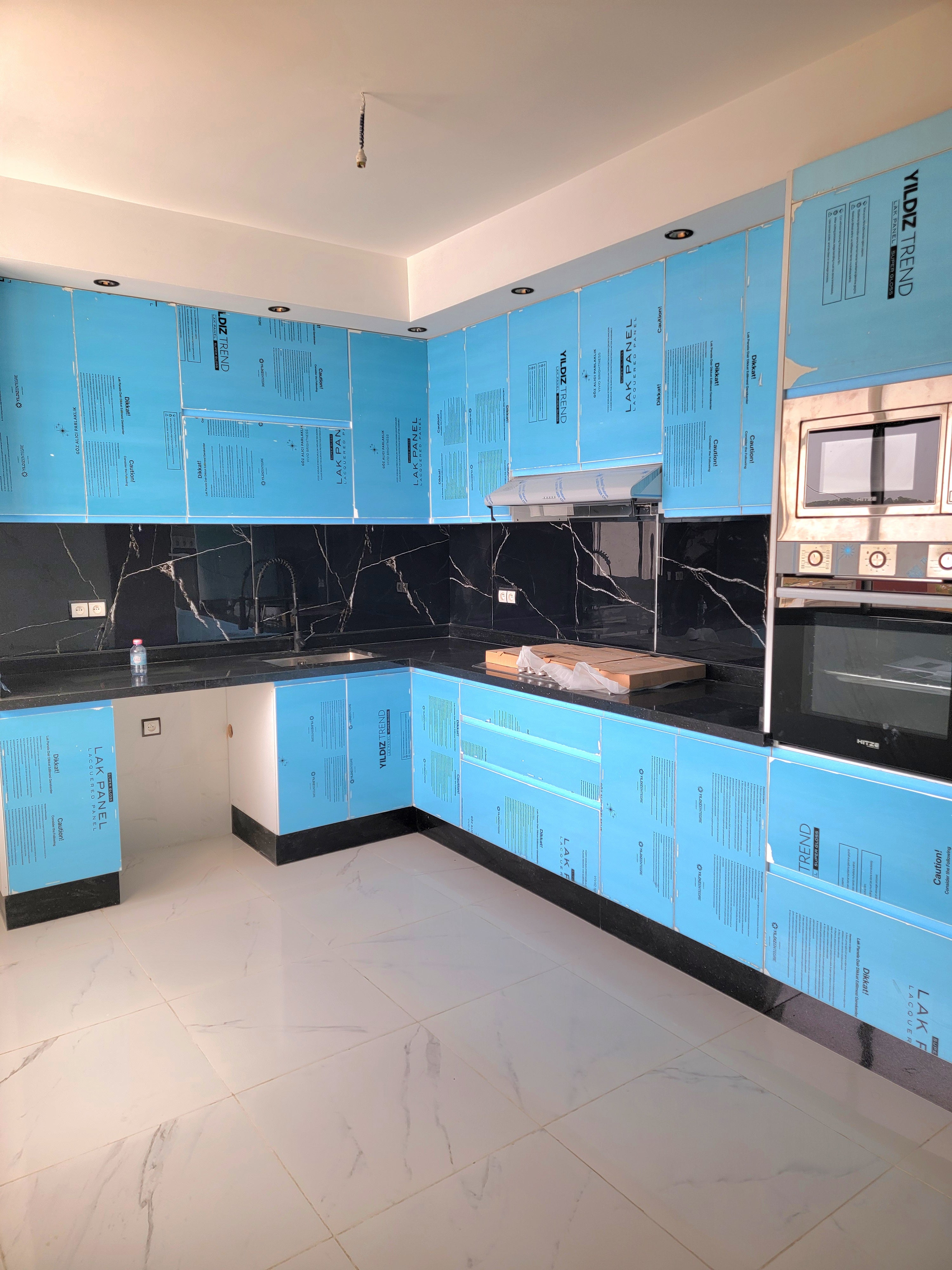🏡 Appartement Spacieux à Vendre – Quartier Alliance 🌿