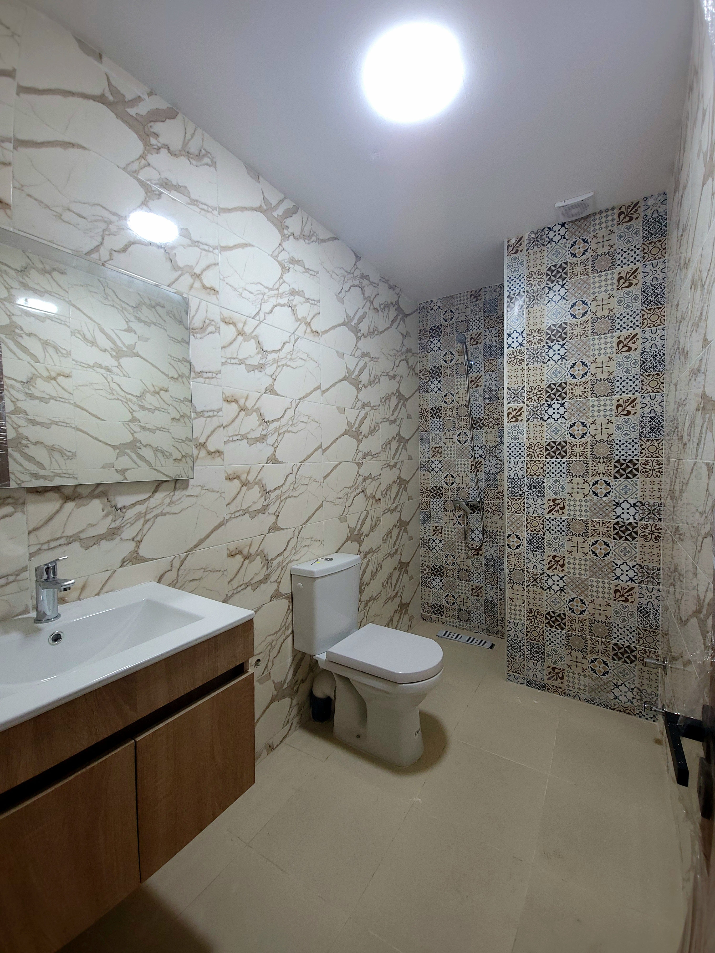 🏡 Bel appartement à vendre à Hay Al Hawzia – Calme, confort et air pur garantis !