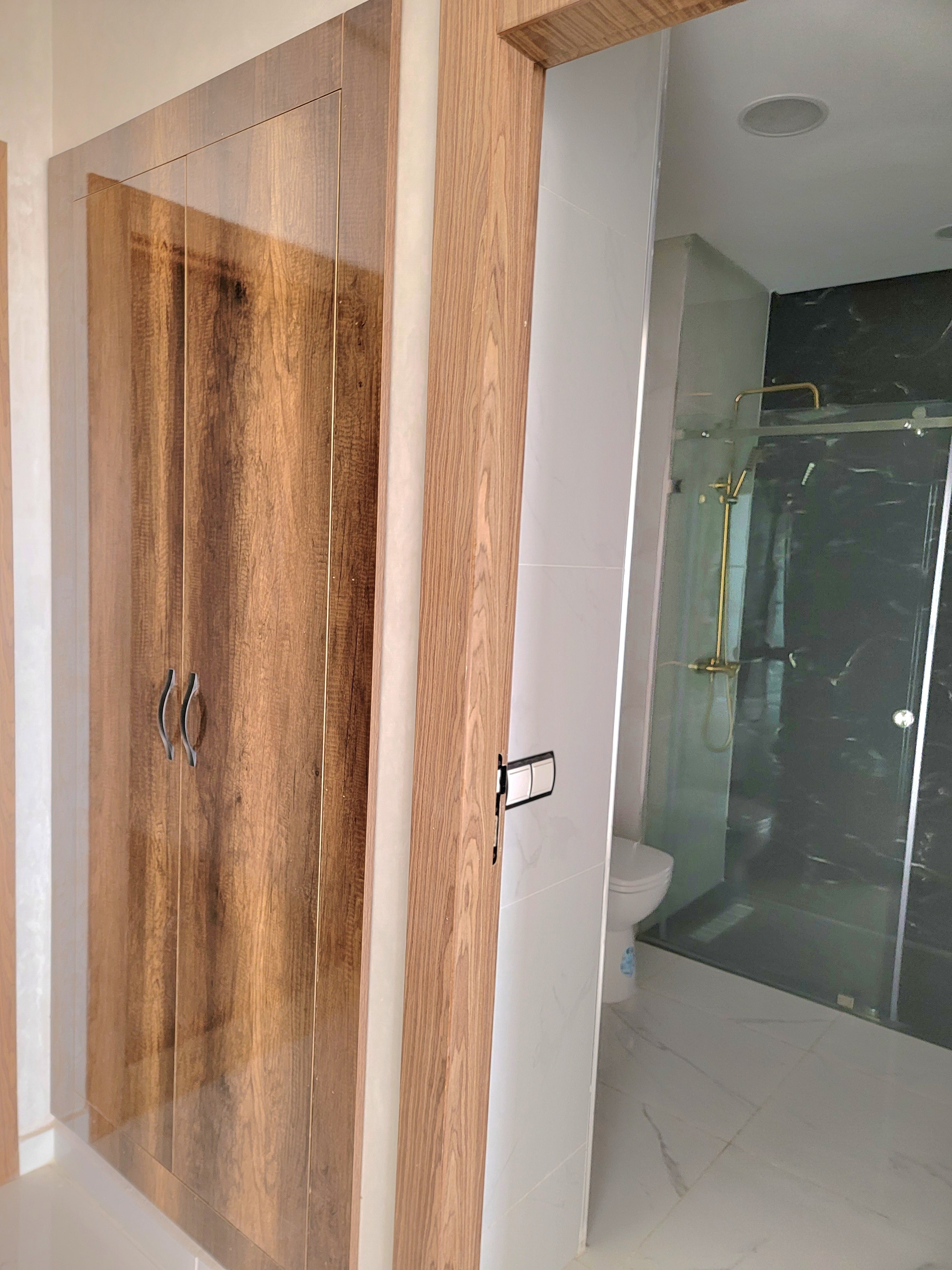 🏡 Appartement Spacieux à Vendre – Quartier Alliance 🌿