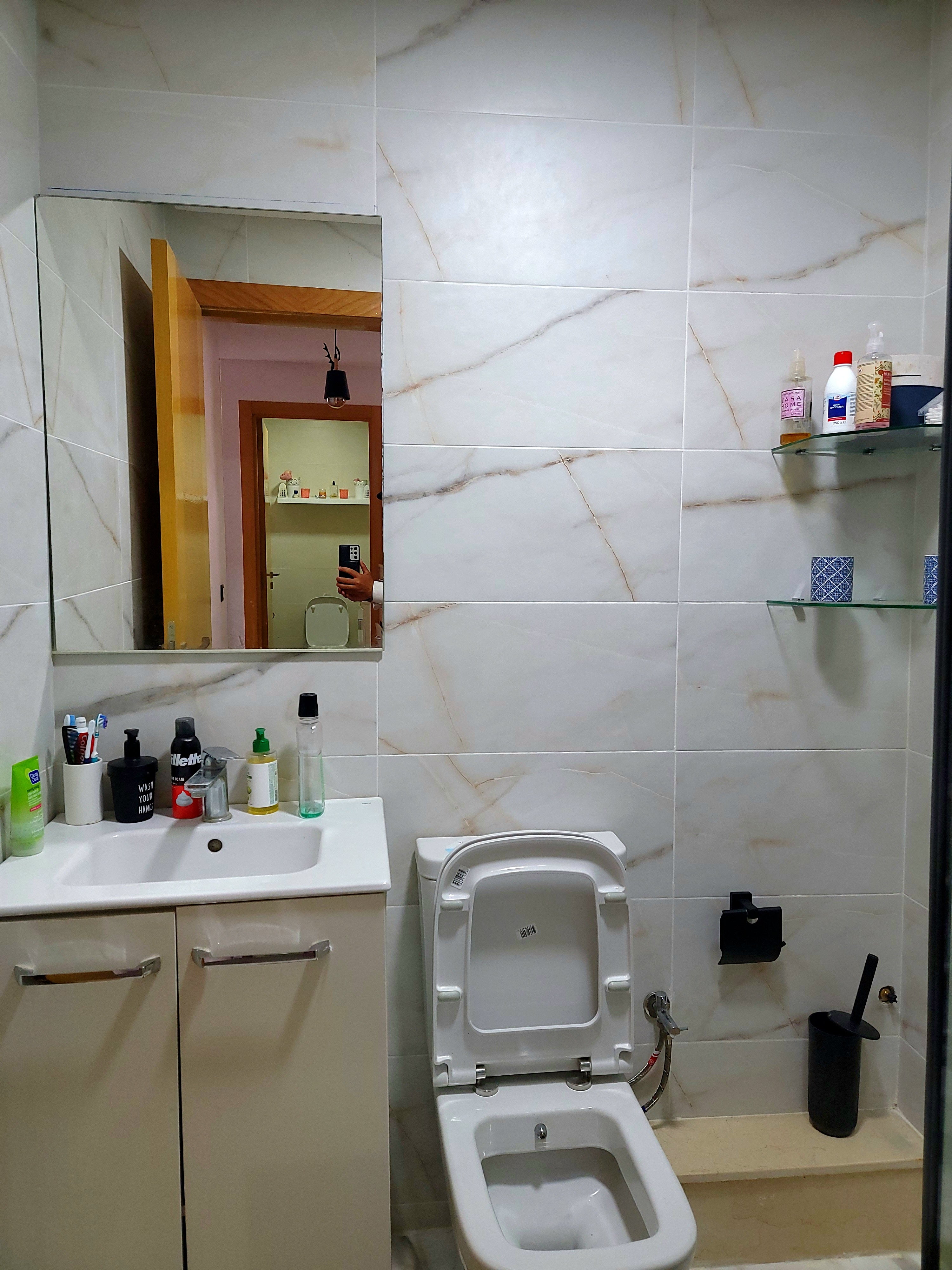 🏢 Appartement Meublé à Vendre – Quartier La Ville Haute, Kénitra