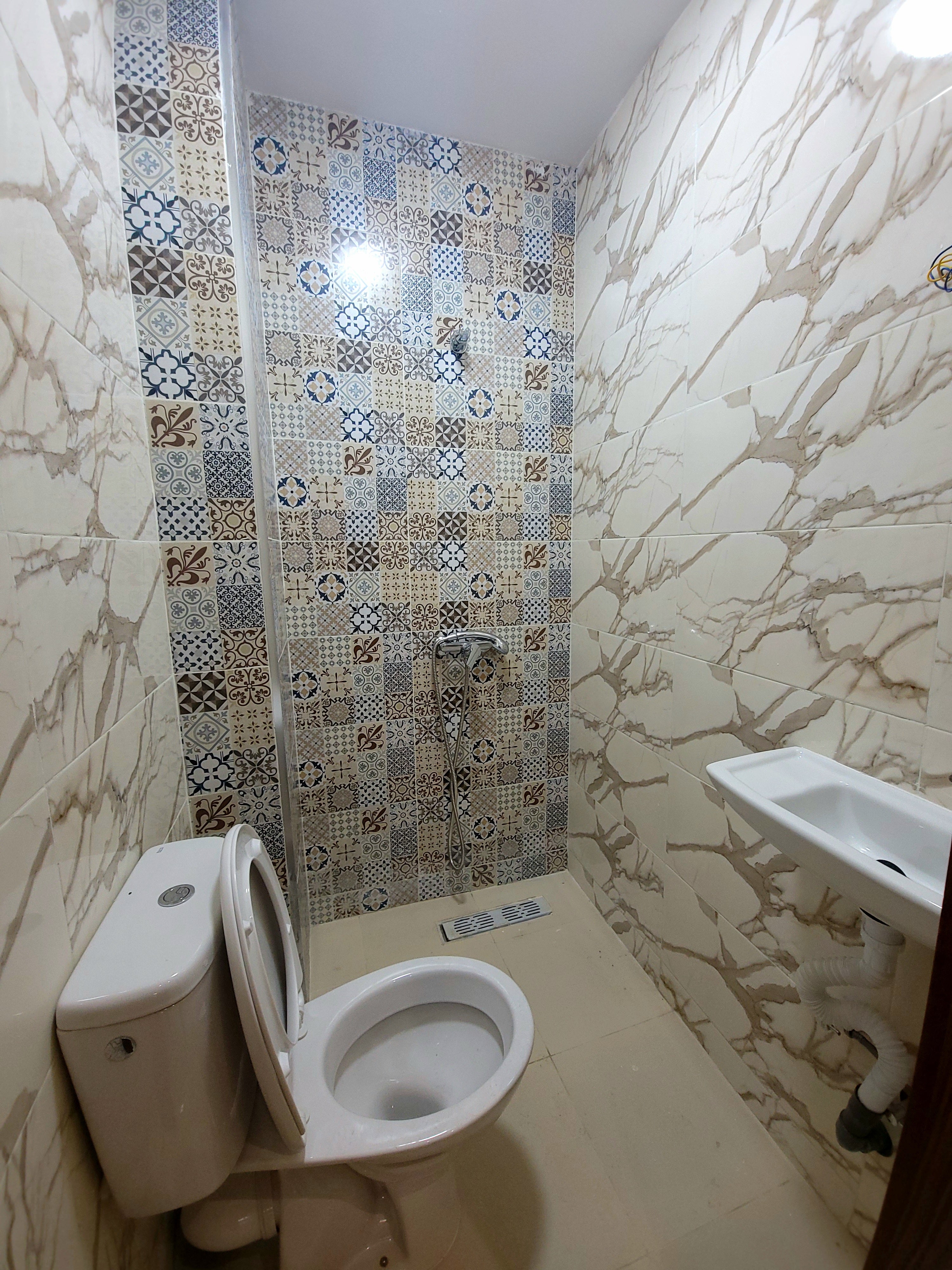 🏡 Bel appartement à vendre à Hay Al Hawzia – Calme, confort et air pur garantis !