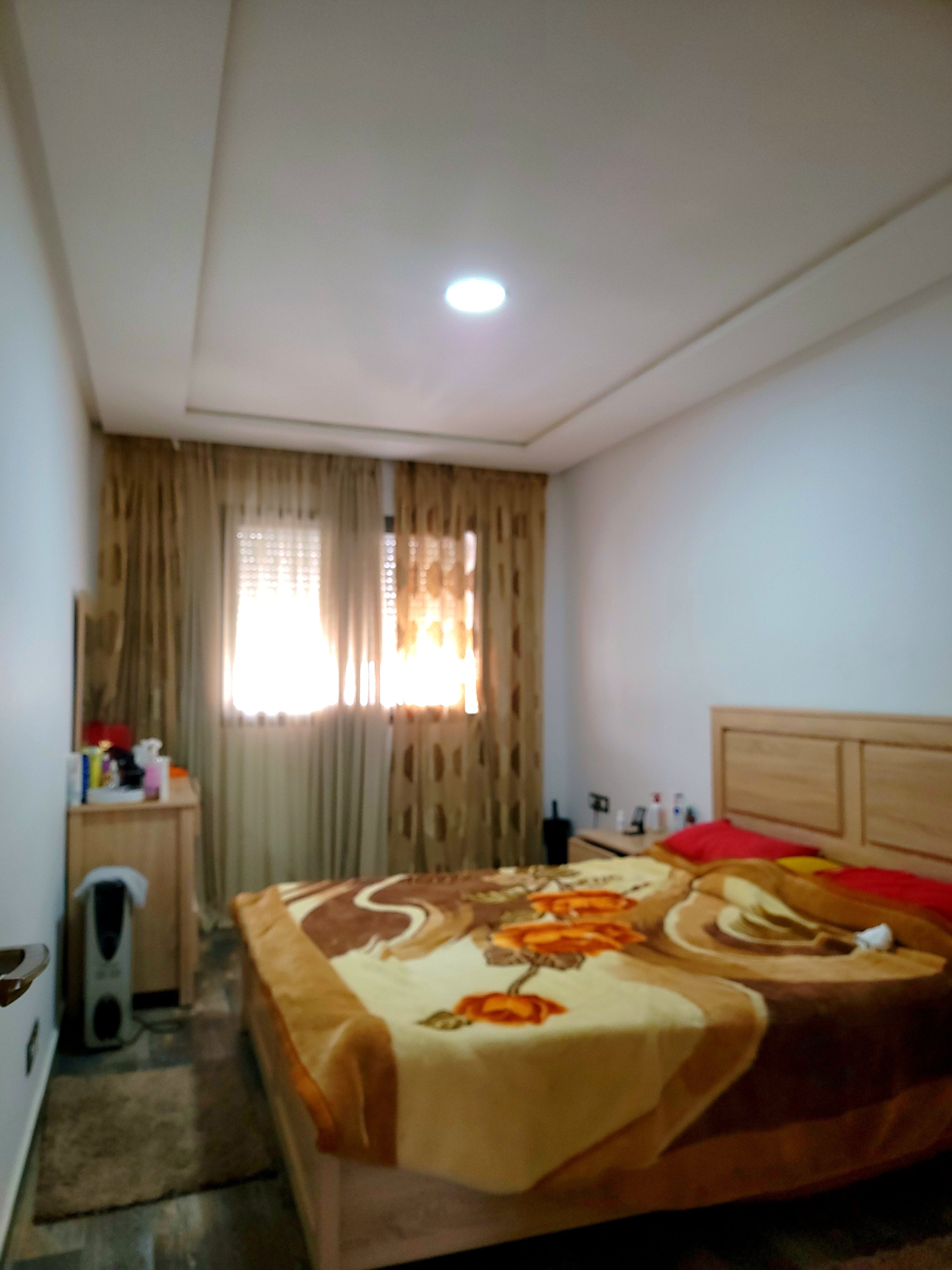 🏢 Appartement Meublé à Vendre – Quartier La Ville Haute, Kénitra