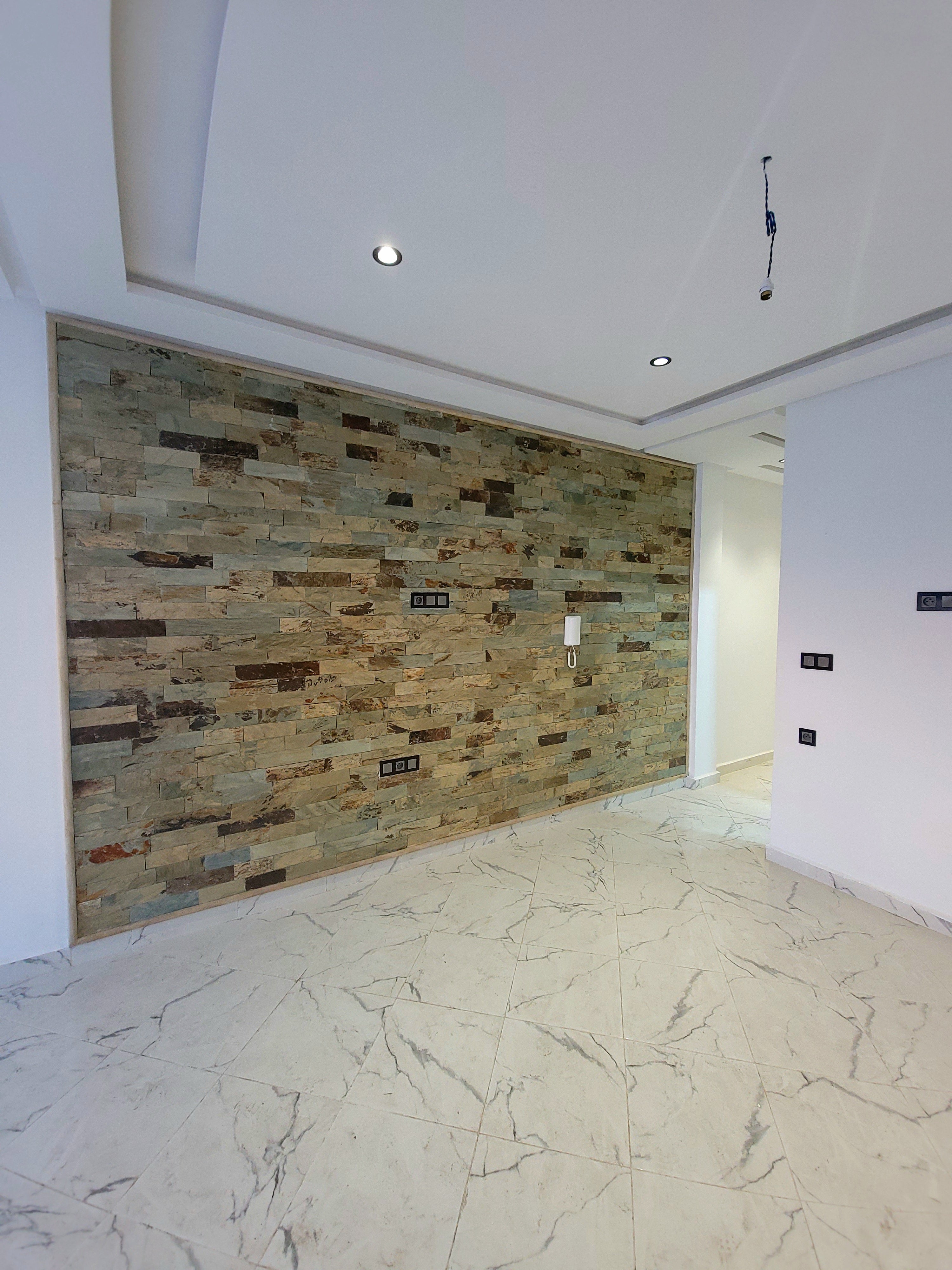🏡 Bel appartement à vendre à Hay Al Hawzia – Calme, confort et air pur garantis !