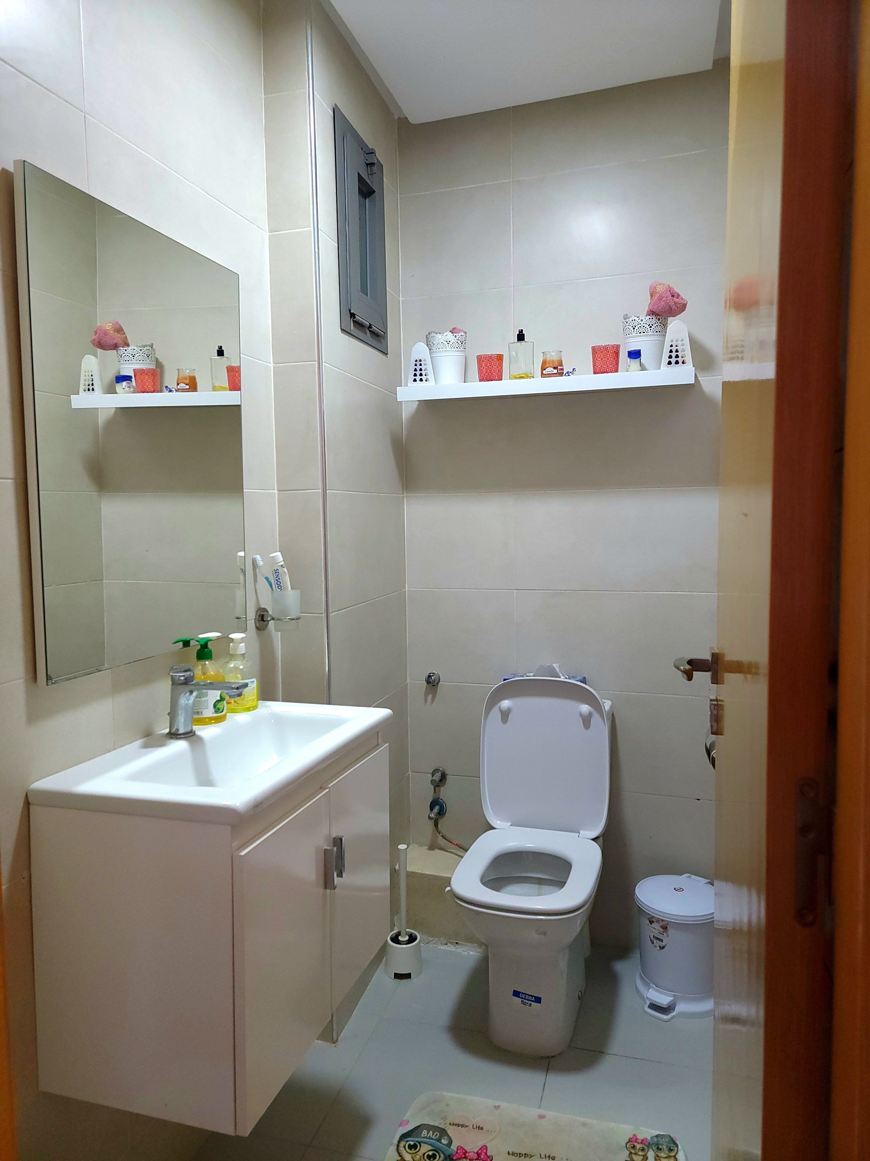 🏢 Appartement Meublé à Vendre – Quartier La Ville Haute, Kénitra