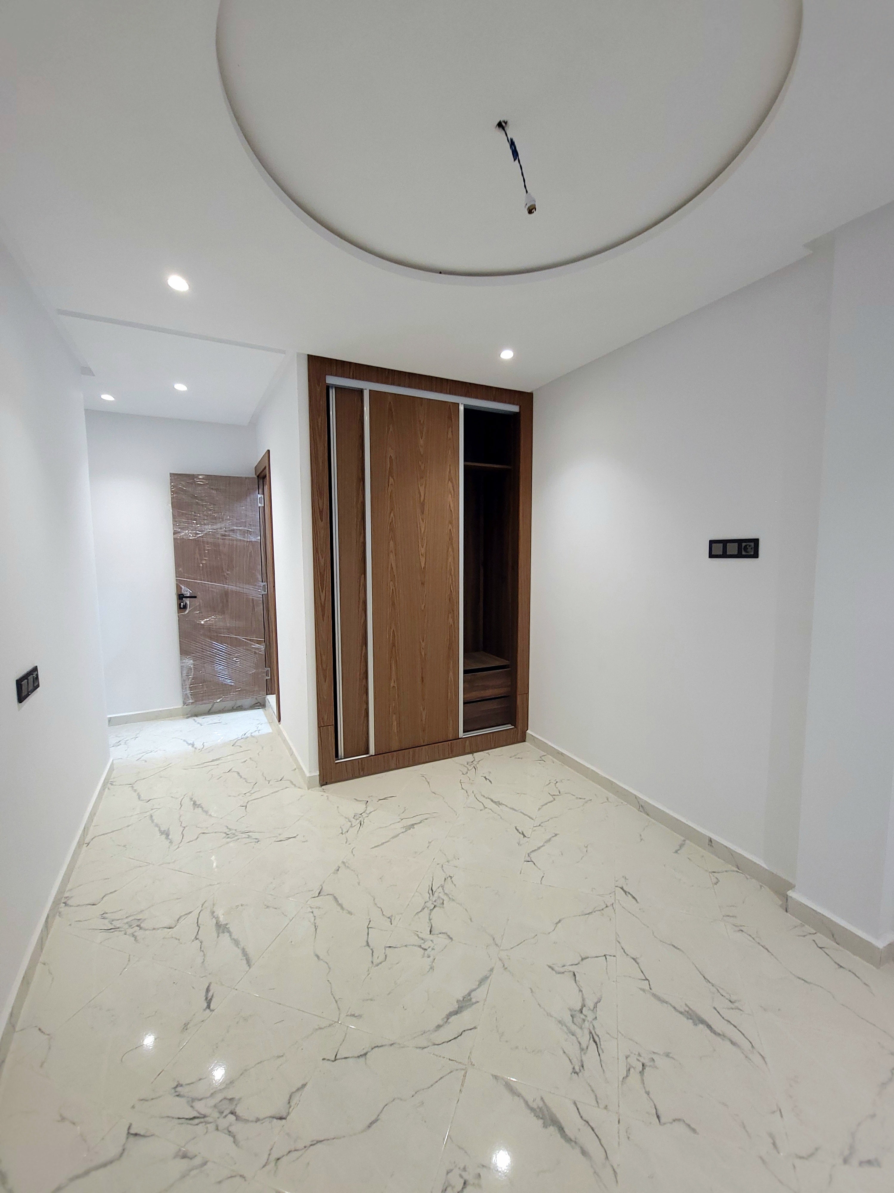 🏡 Bel appartement à vendre à Hay Al Hawzia – Calme, confort et air pur garantis !