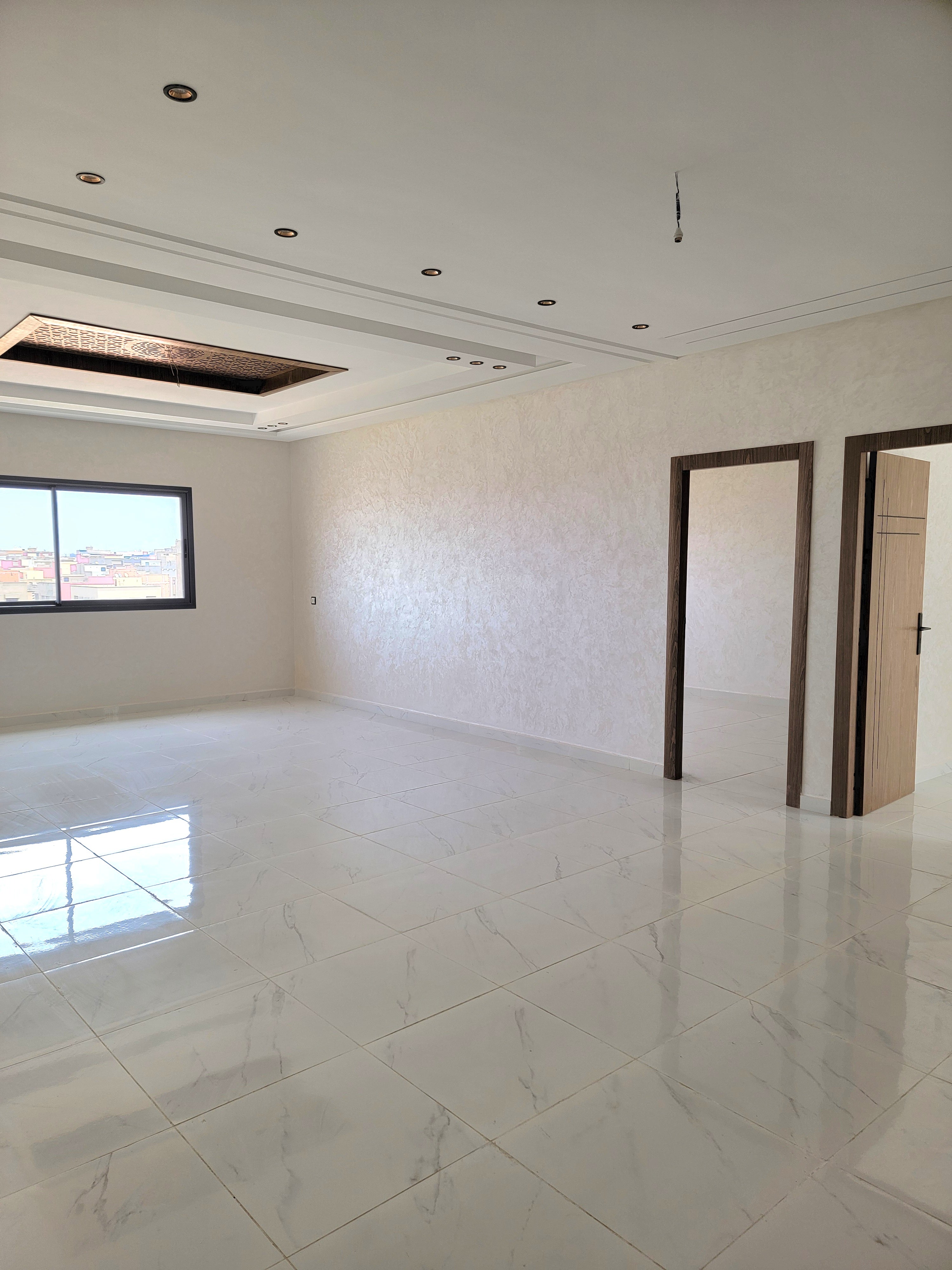 🏡 Appartement Spacieux à Vendre – Quartier Alliance 🌿