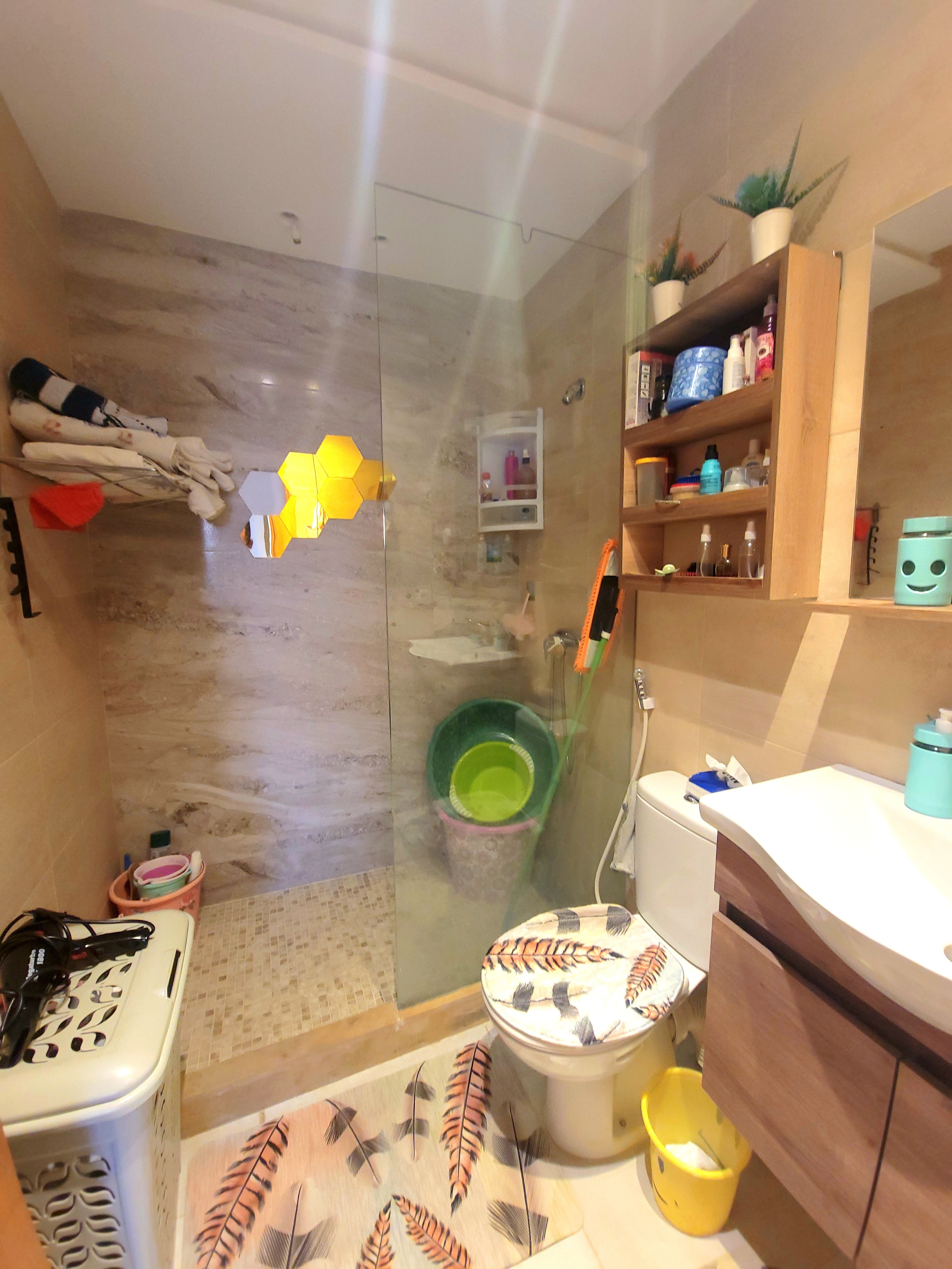 🏡 Appartement à Vendre – Quartier El Haddada