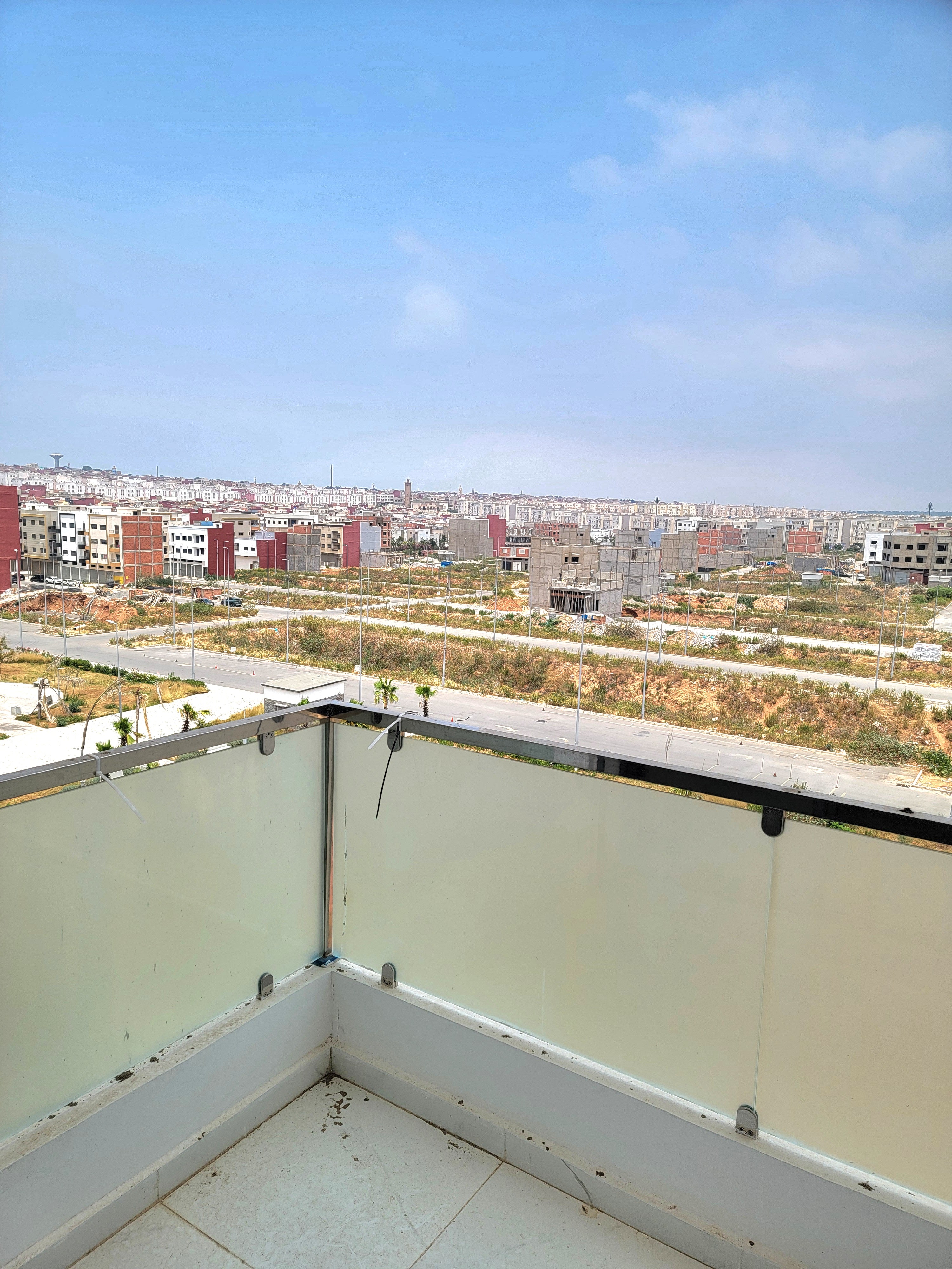 🏡 Appartement Spacieux à Vendre – Quartier Alliance 🌿