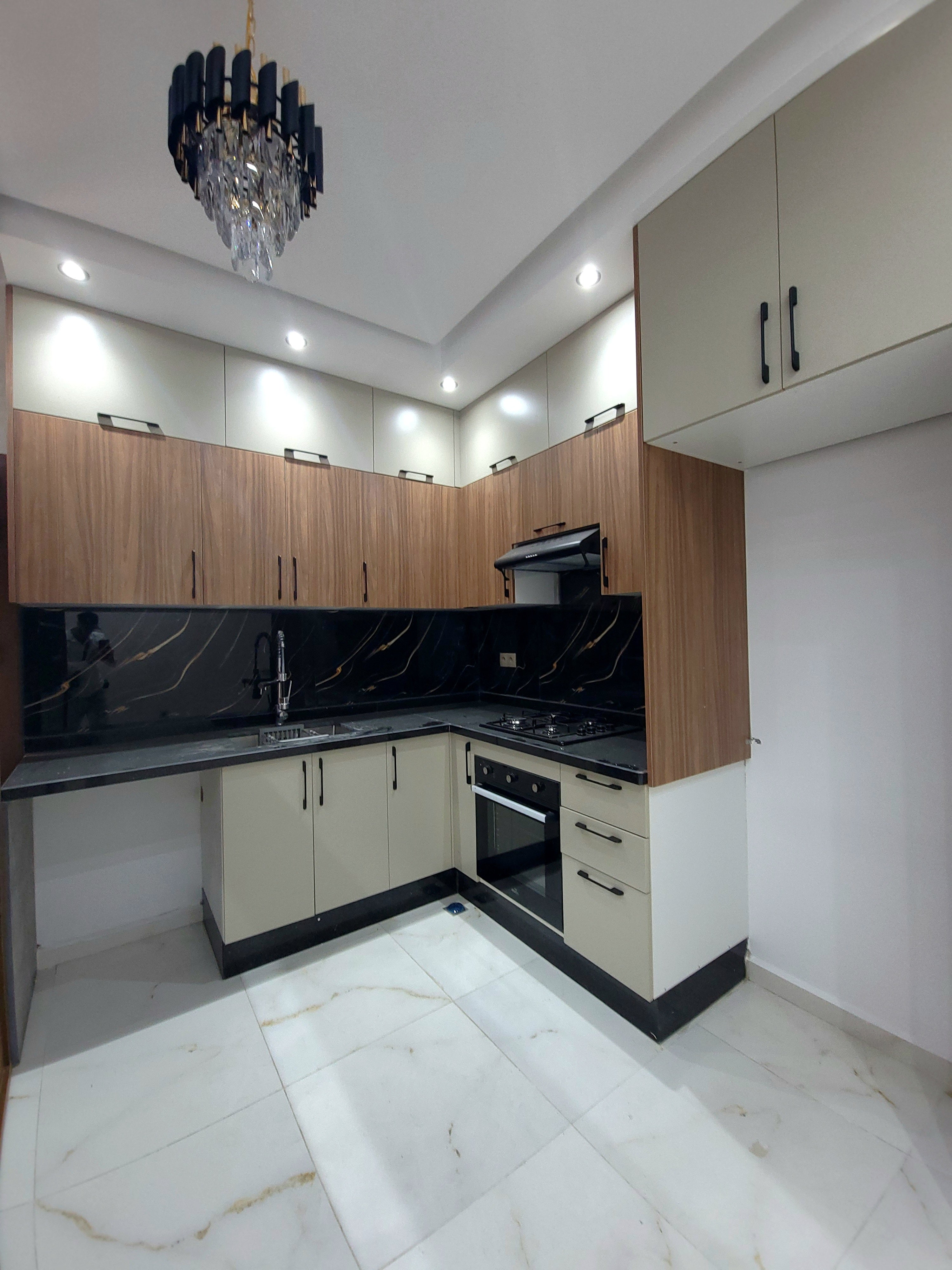 🏡 Appartement RDC avec Terrasse – Quartier Le Vallon