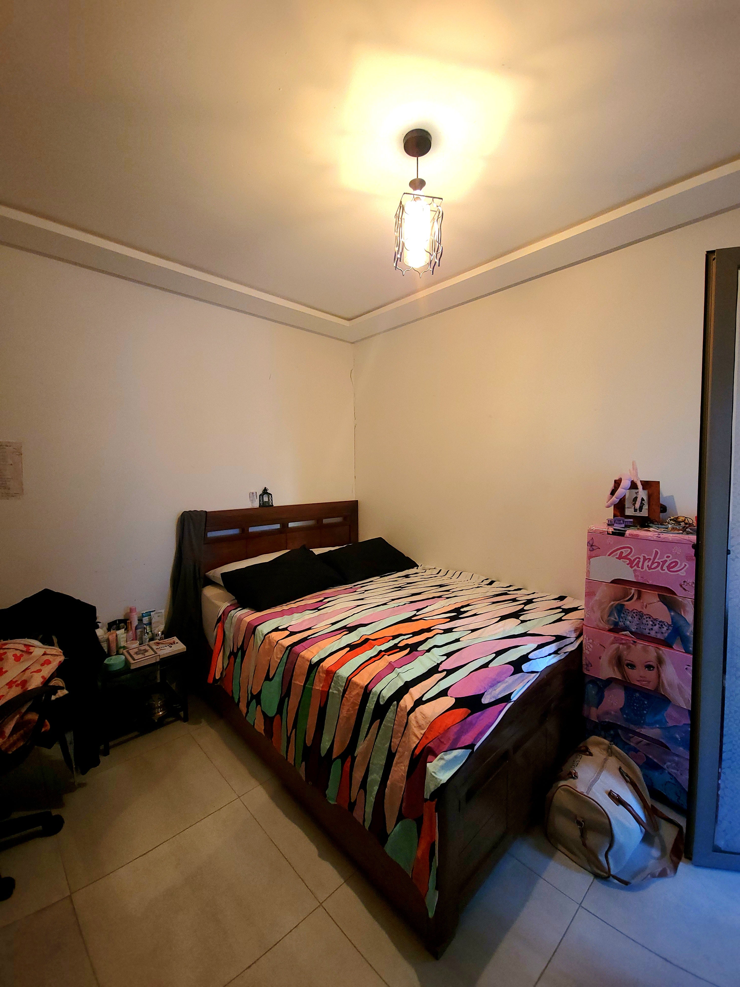🏡 Appartement à Vendre – Quartier El Haddada