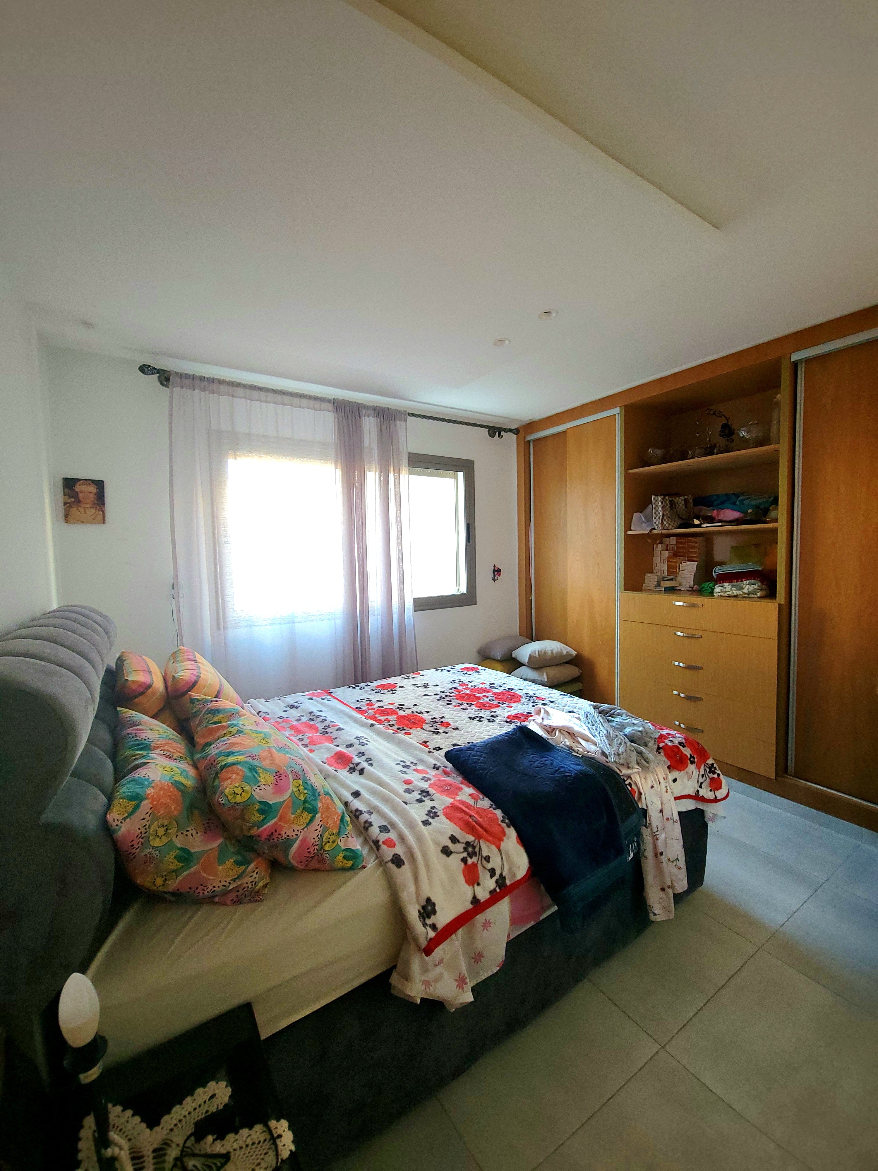 🏡 Appartement à Vendre – Quartier El Haddada